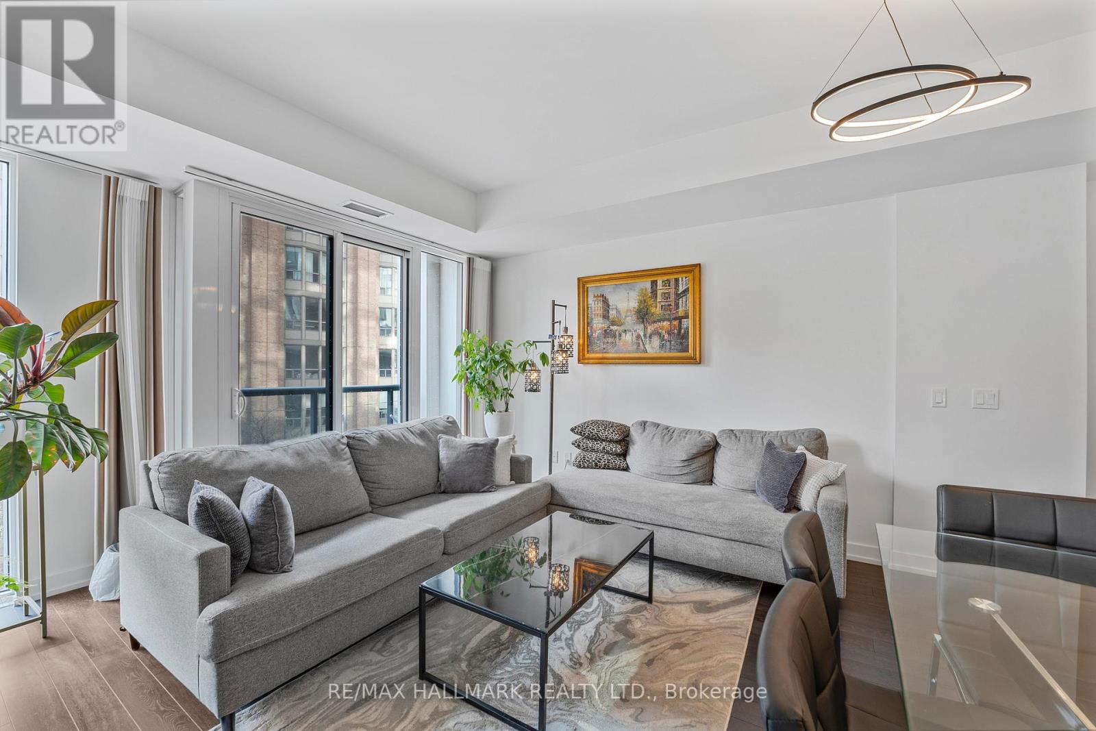 303 - 158 Front Street E, Toronto, Ontario  M5A 0K9 - Photo 12 - C12158708