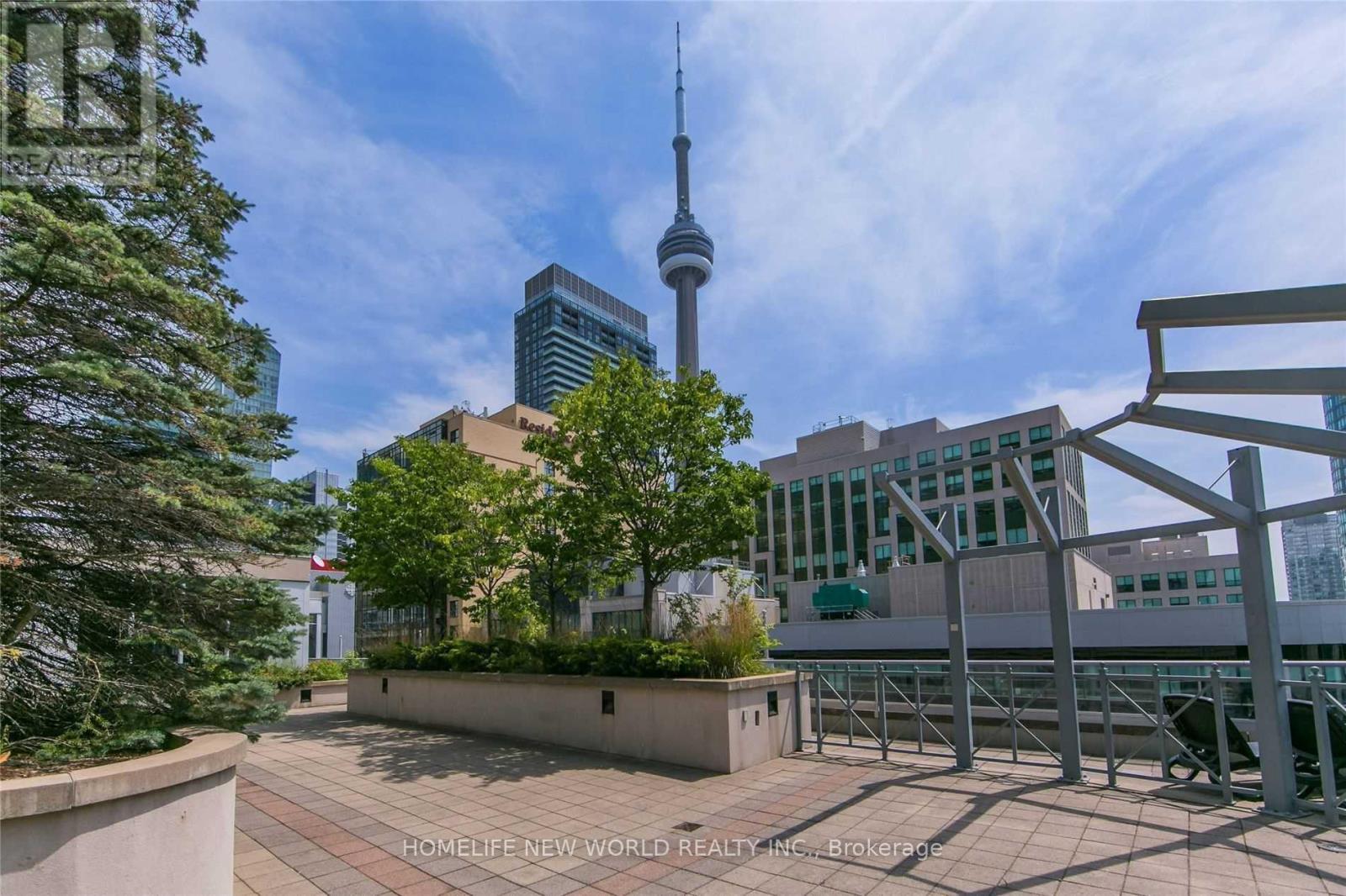 725 - 270 Wellington Street W, Toronto (Waterfront Communities), Ontario  M5V 3P5 - Photo 21 - C12158717