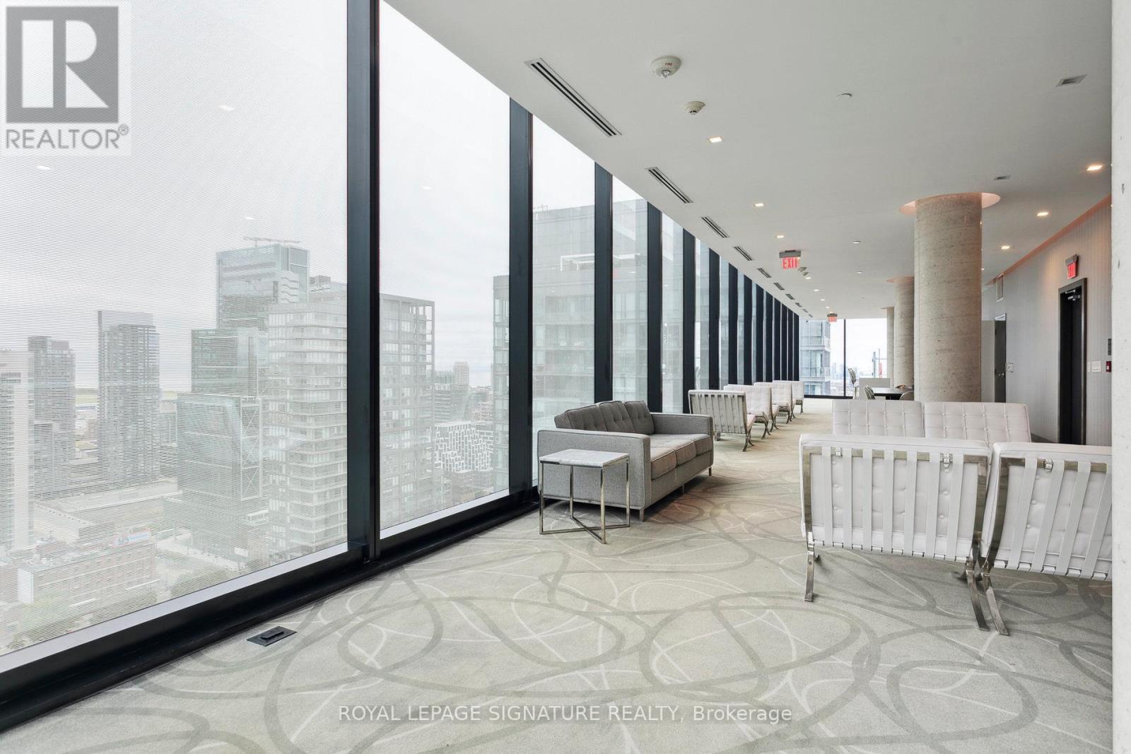 2803 - 11 Charlotte Street, Toronto (Waterfront Communities), Ontario  M5V 0M6 - Photo 19 - C12158720