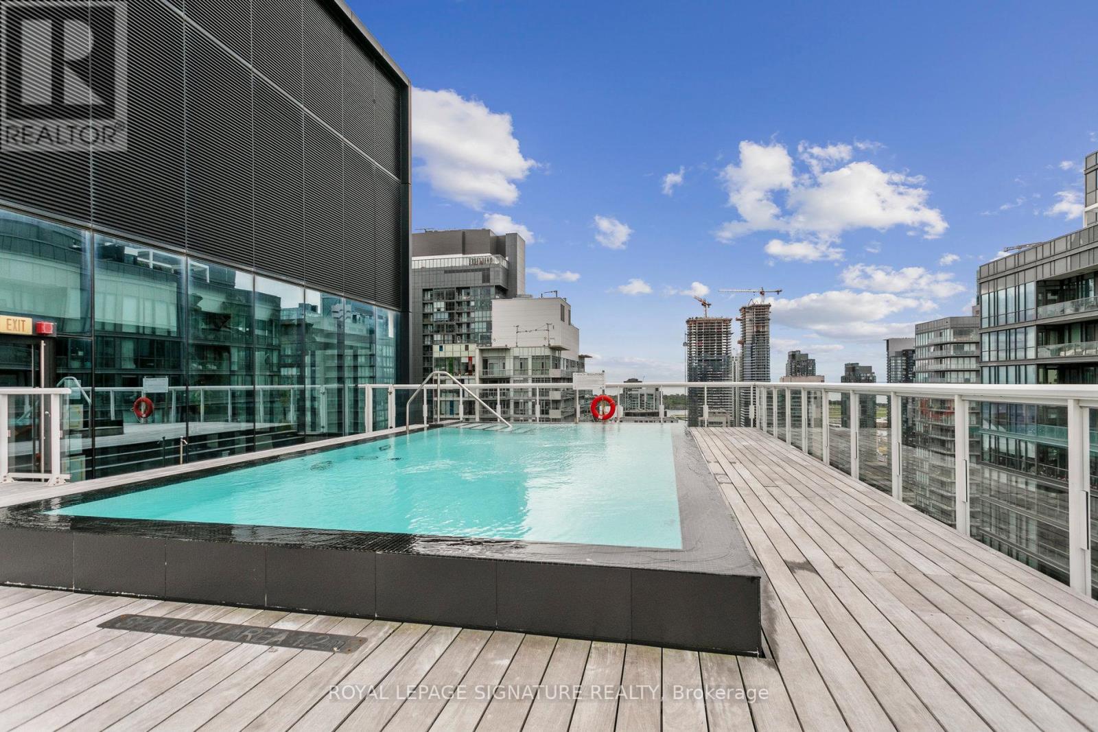2803 - 11 Charlotte Street, Toronto, Ontario  M5V 0M6 - Photo 24 - C12158720