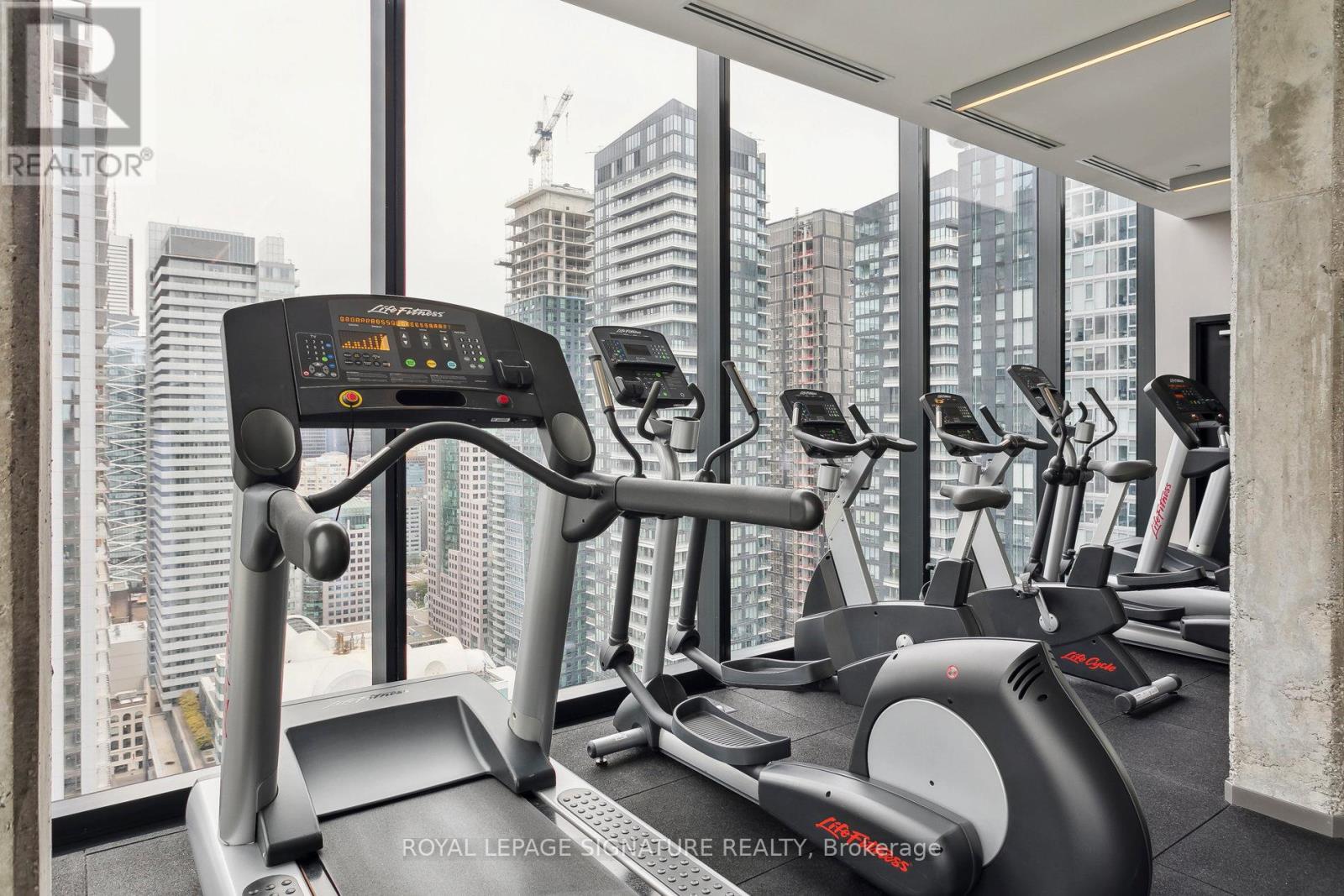 2803 - 11 Charlotte Street, Toronto, Ontario  M5V 0M6 - Photo 38 - C12158720