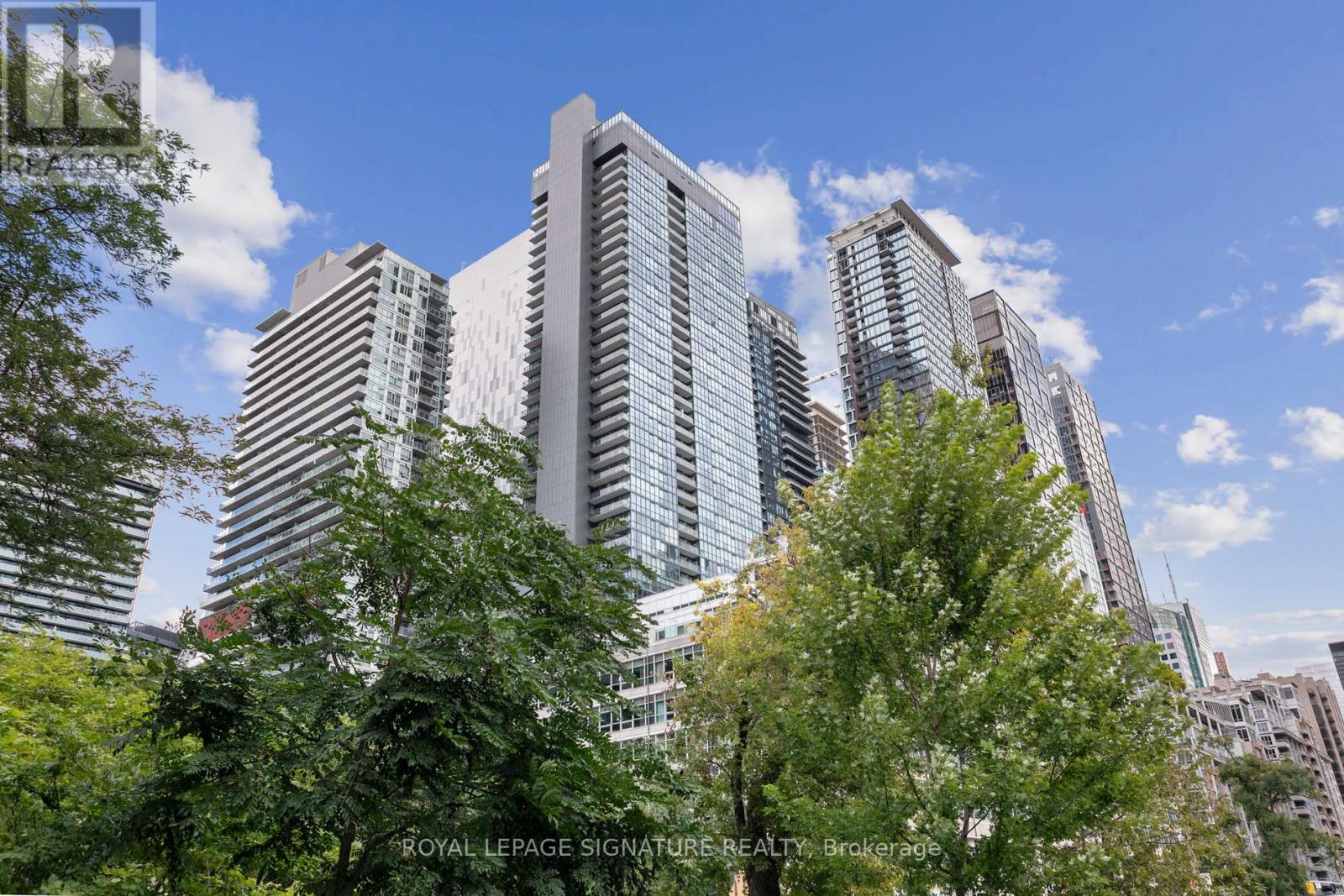 2803 - 11 Charlotte Street, Toronto, Ontario  M5V 0M6 - Photo 41 - C12158720