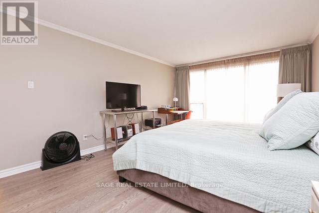 3418 - 55 Harbour Square, Toronto, Ontario  M5J 2L1 - Photo 12 - C12158732