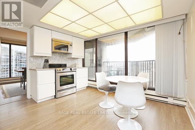 3418 - 55 Harbour Square, Toronto, Ontario  M5J 2L1 - Photo 7 - C12158732