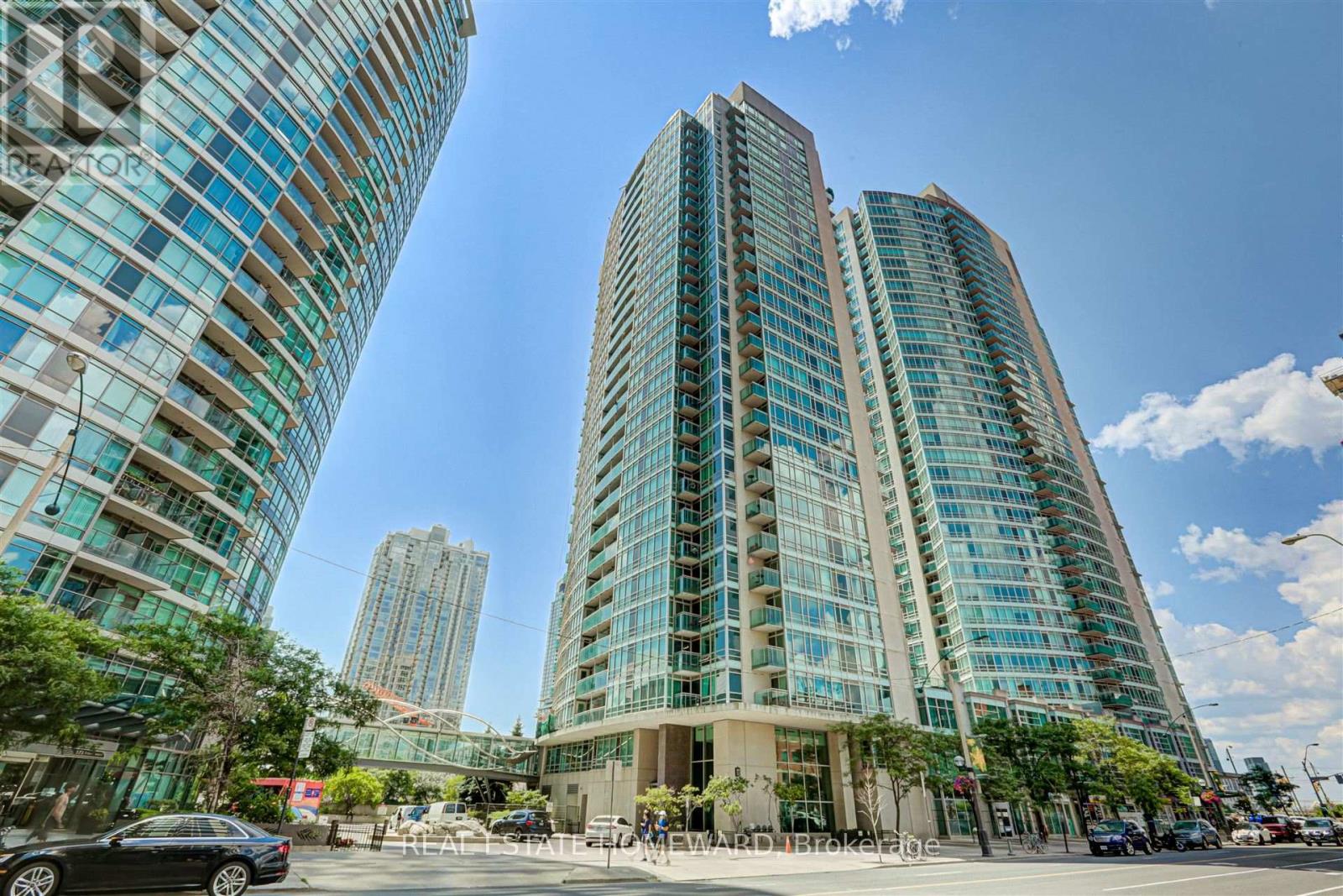 1211 - 397 FRONT STREET W, Toronto, Ontario