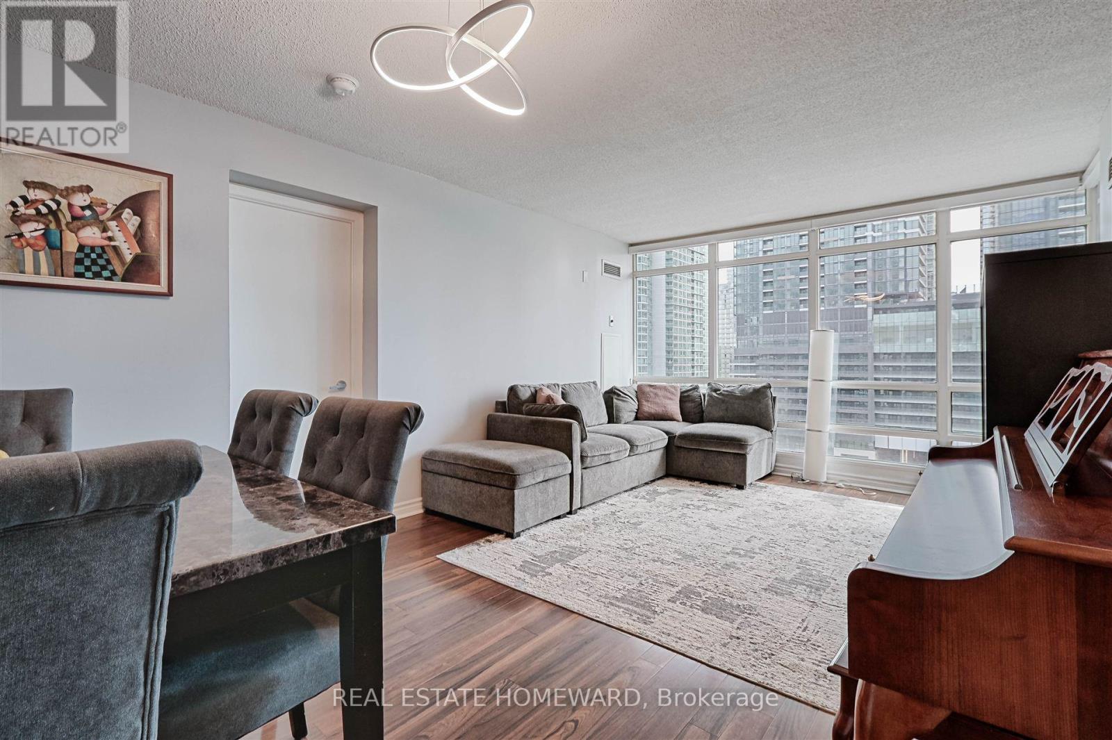 1211 - 397 Front Street W, Toronto, Ontario  M5V 3S1 - Photo 11 - C12158733