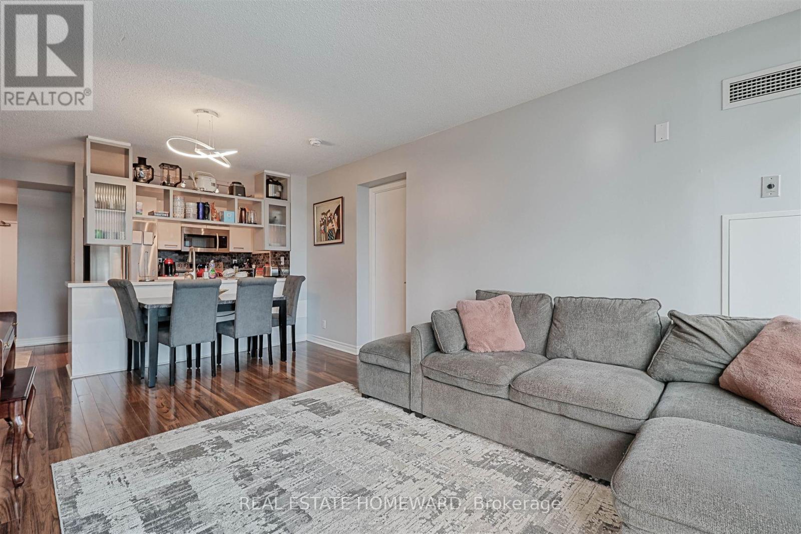 1211 - 397 Front Street W, Toronto, Ontario  M5V 3S1 - Photo 13 - C12158733