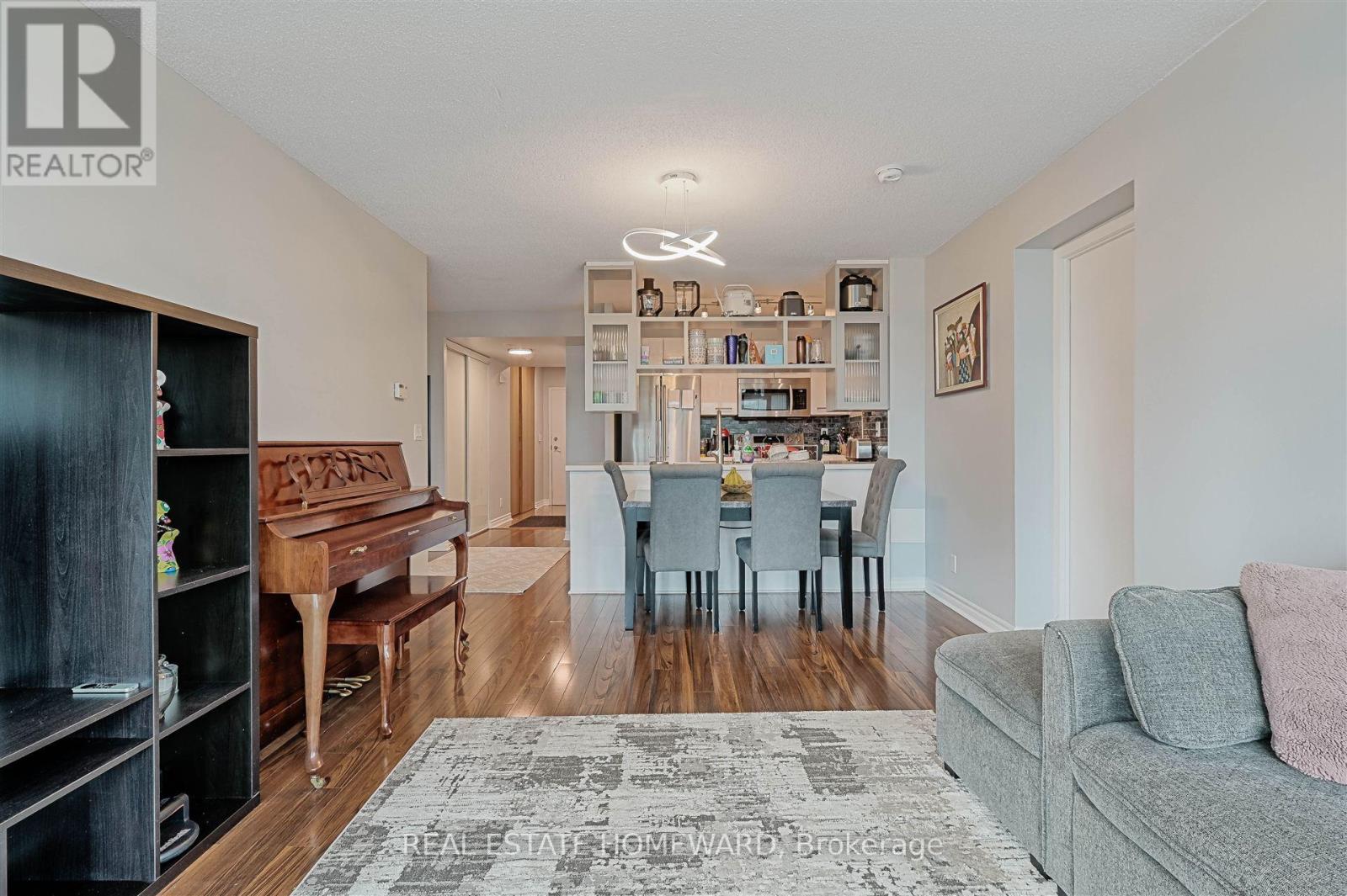 1211 - 397 Front Street W, Toronto, Ontario  M5V 3S1 - Photo 14 - C12158733