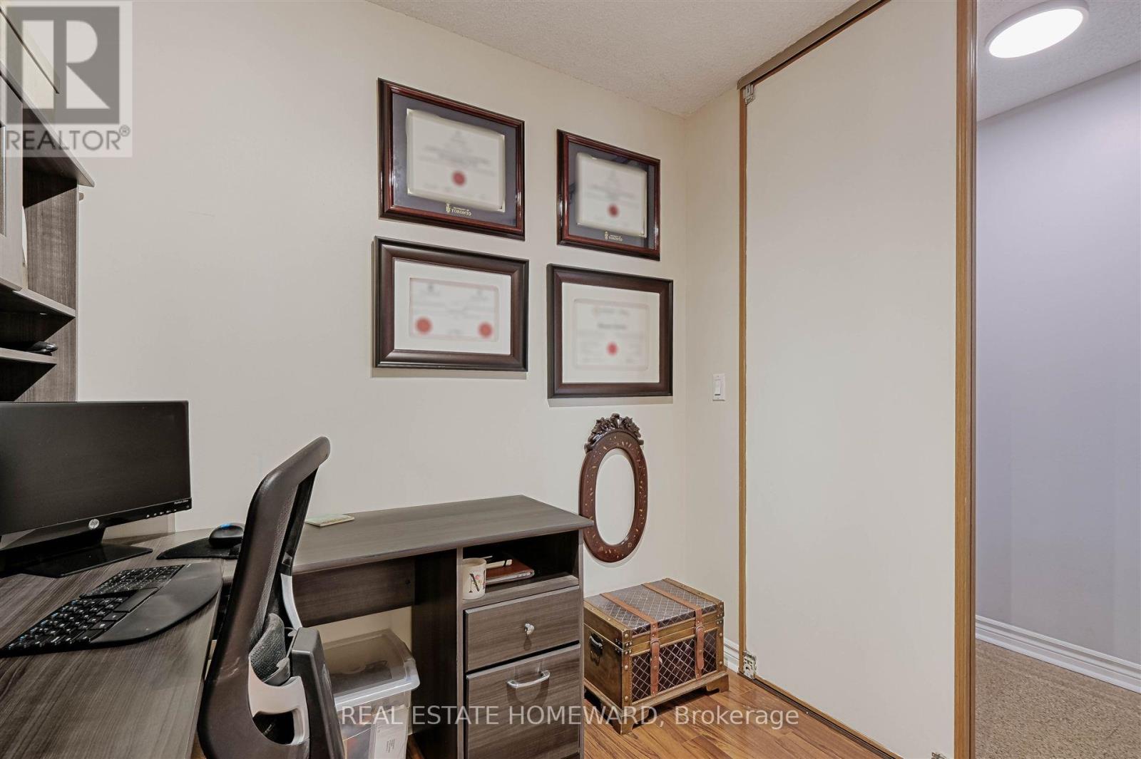 1211 - 397 Front Street W, Toronto, Ontario  M5V 3S1 - Photo 16 - C12158733