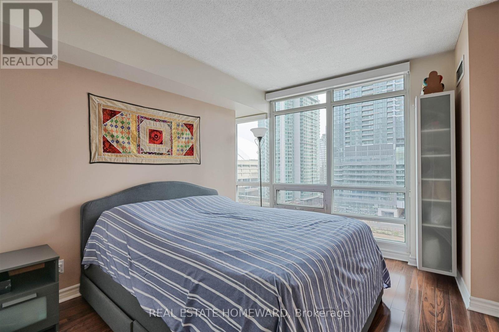 1211 - 397 Front Street W, Toronto, Ontario  M5V 3S1 - Photo 17 - C12158733