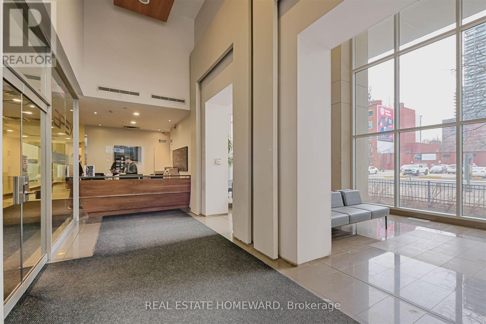 1211 - 397 Front Street W, Toronto, Ontario  M5V 3S1 - Photo 2 - C12158733