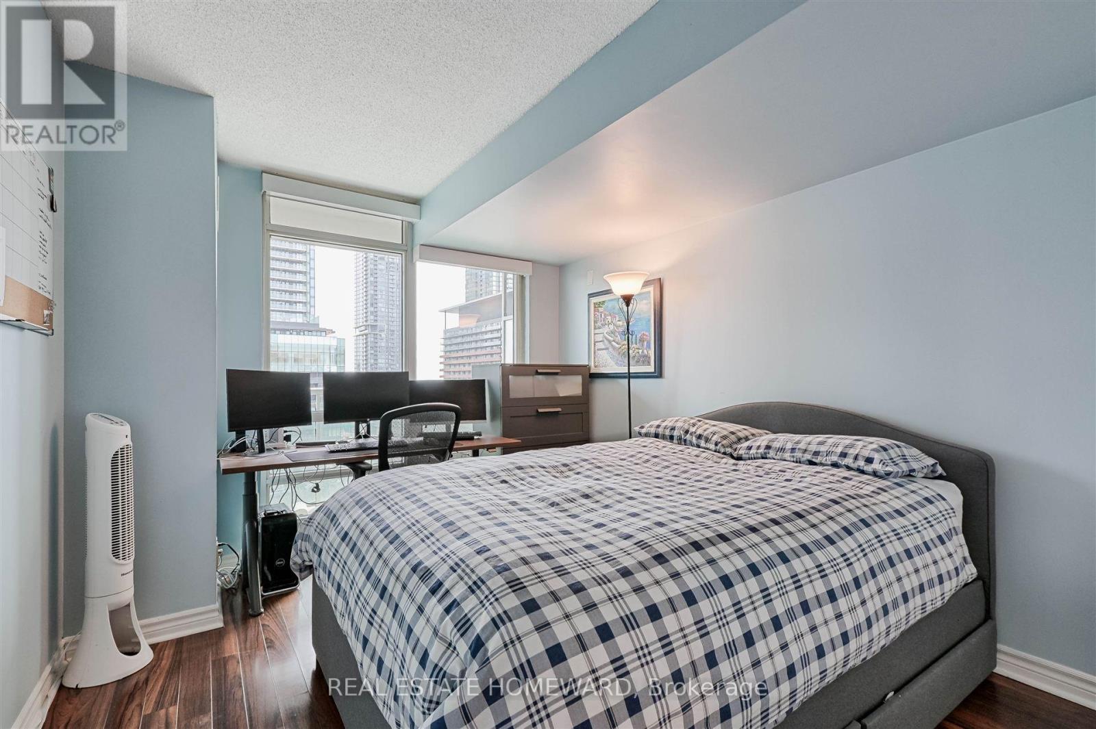 1211 - 397 Front Street W, Toronto, Ontario  M5V 3S1 - Photo 22 - C12158733
