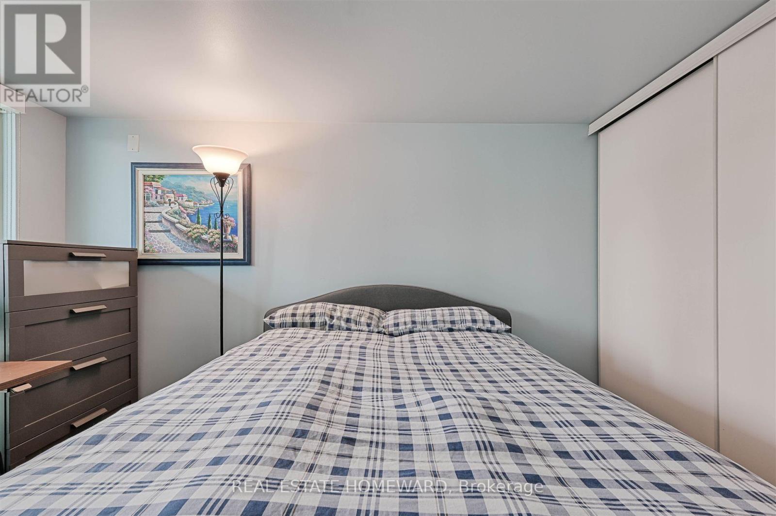1211 - 397 Front Street W, Toronto, Ontario  M5V 3S1 - Photo 23 - C12158733