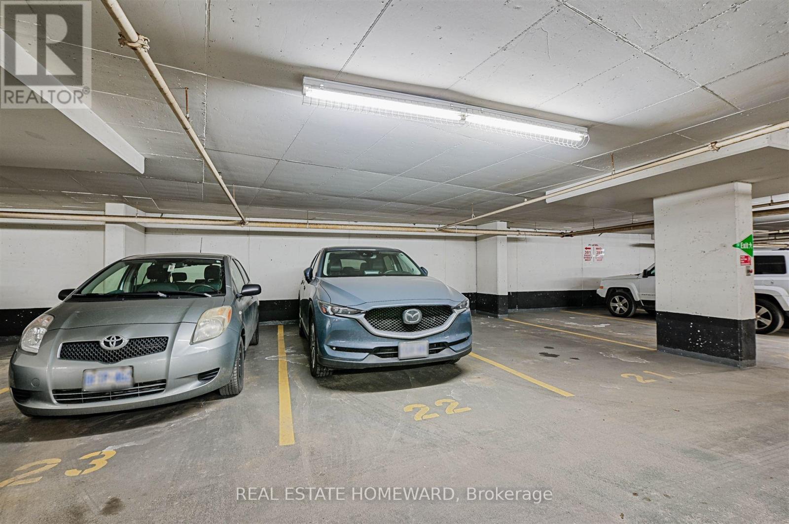 1211 - 397 Front Street W, Toronto, Ontario  M5V 3S1 - Photo 28 - C12158733