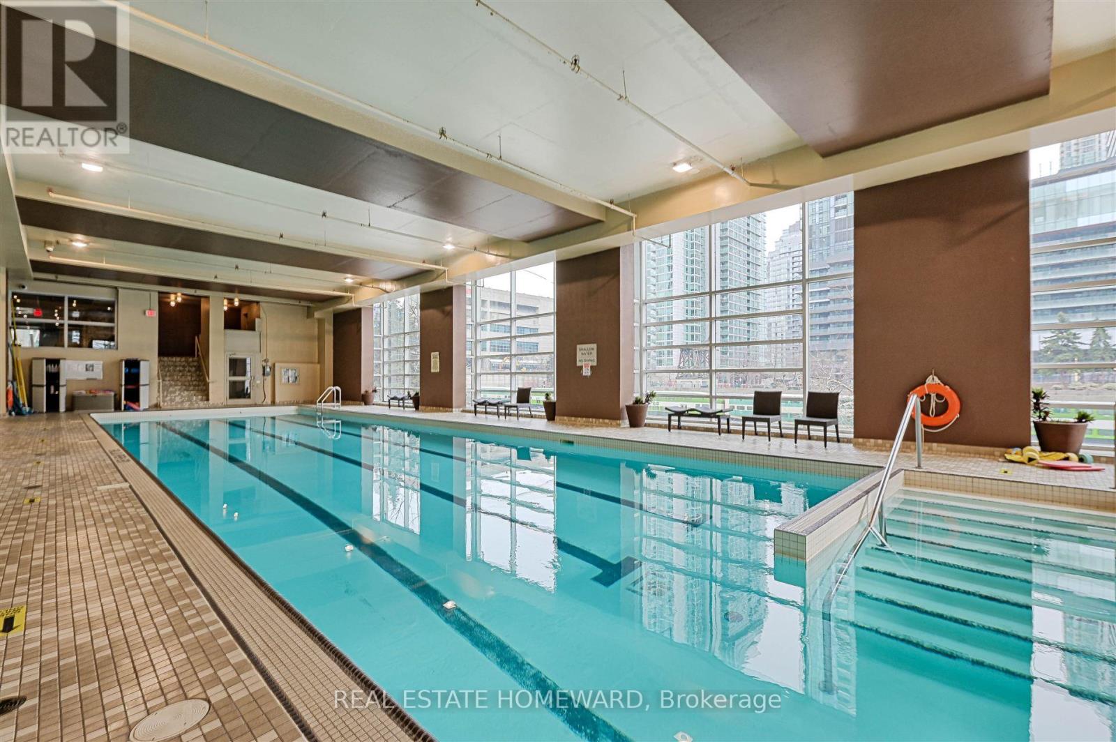 1211 - 397 Front Street W, Toronto, Ontario  M5V 3S1 - Photo 29 - C12158733