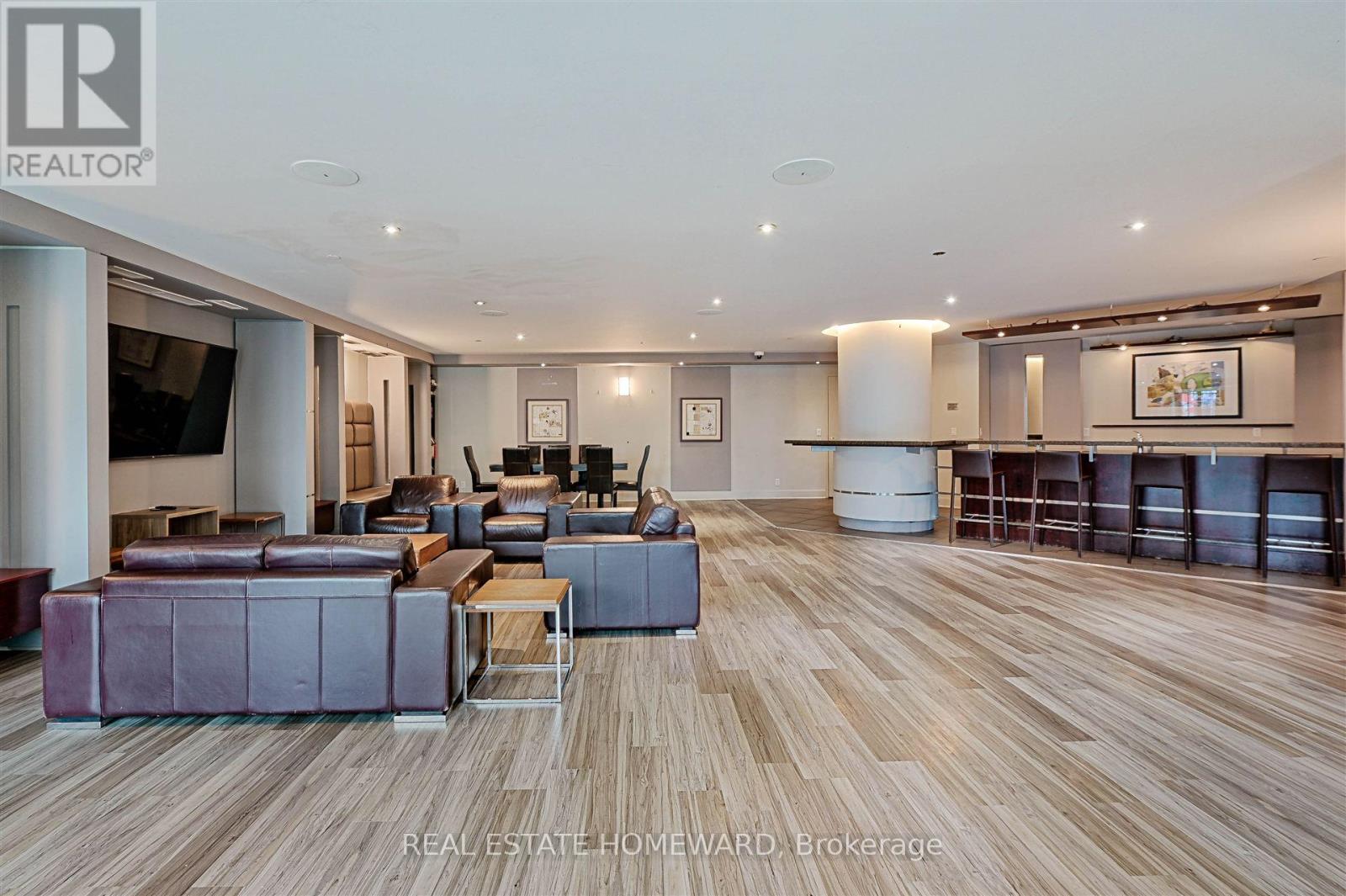 1211 - 397 Front Street W, Toronto, Ontario  M5V 3S1 - Photo 31 - C12158733
