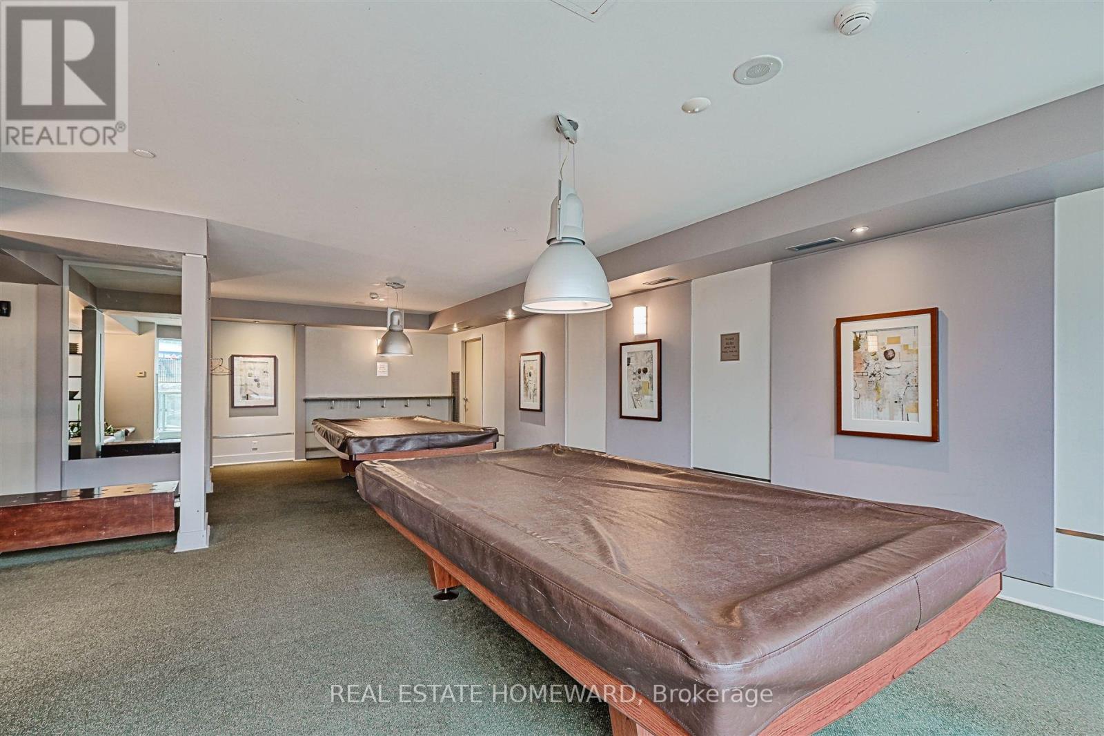 1211 - 397 Front Street W, Toronto, Ontario  M5V 3S1 - Photo 32 - C12158733