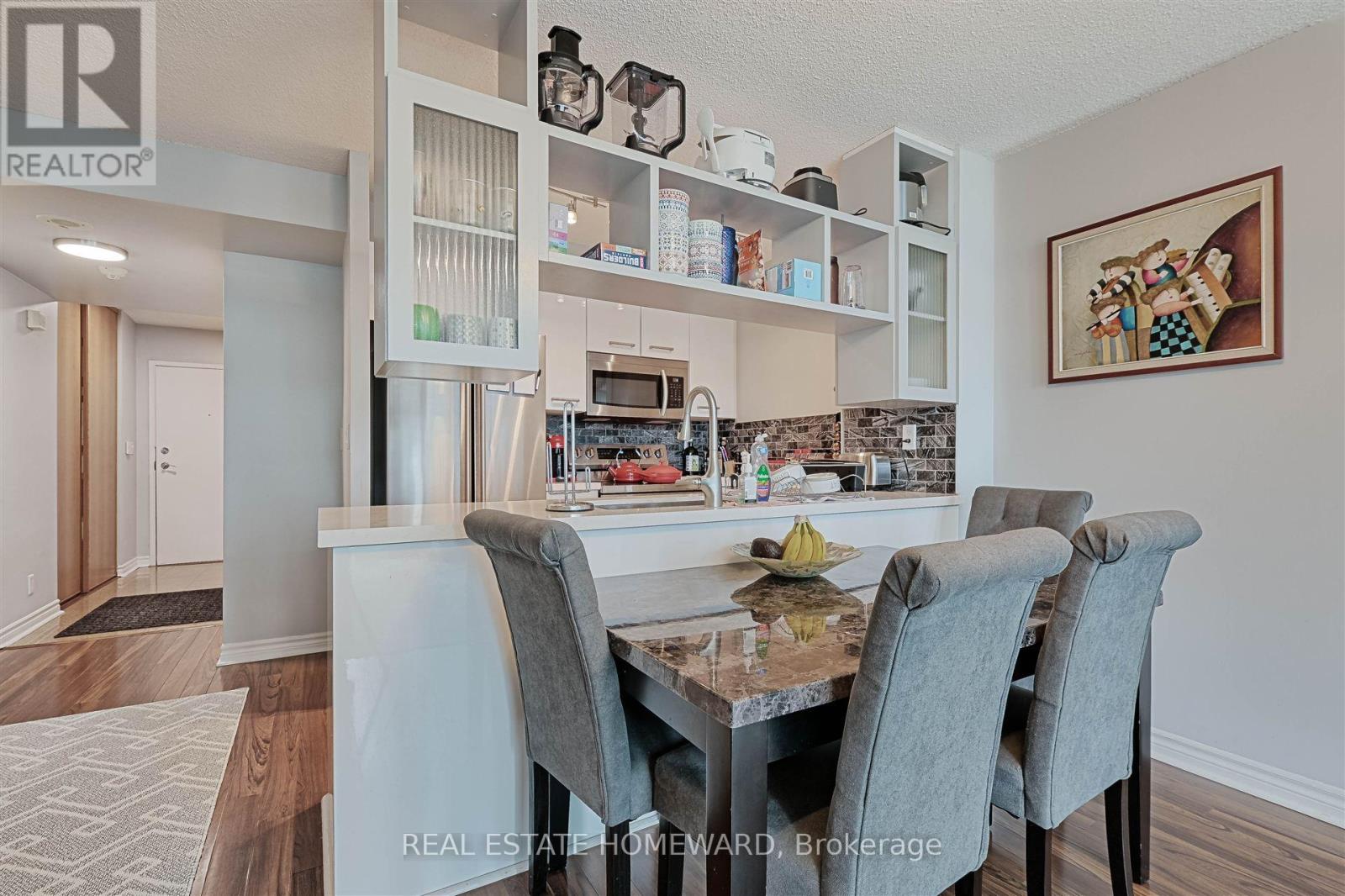 1211 - 397 Front Street W, Toronto, Ontario  M5V 3S1 - Photo 4 - C12158733