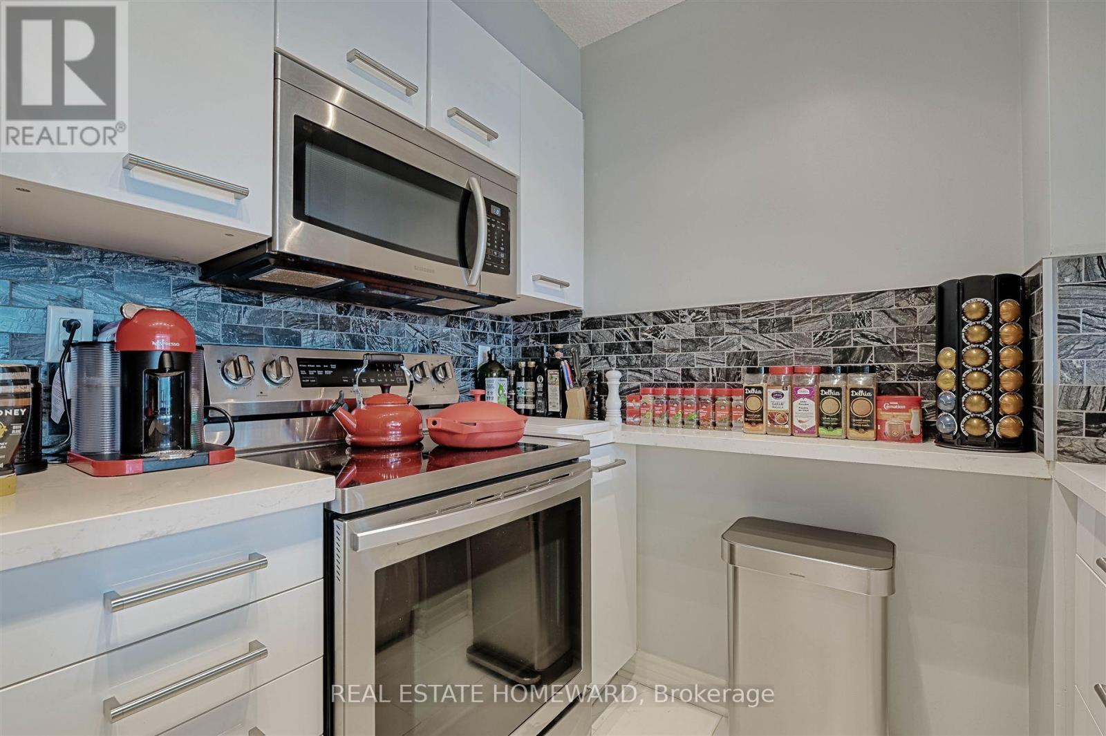 1211 - 397 Front Street W, Toronto, Ontario  M5V 3S1 - Photo 7 - C12158733