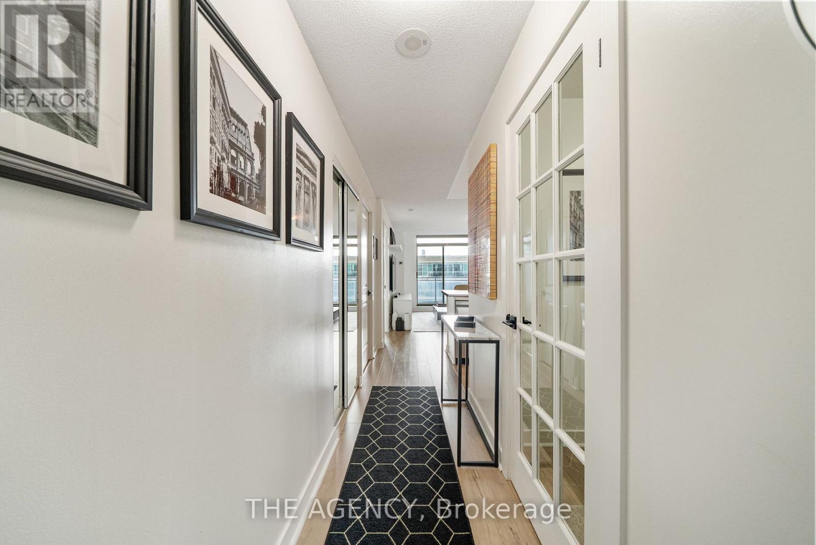 504 - 50 Lynn Williams Street, Toronto (Niagara), Ontario  M6K 3R9 - Photo 3 - C12158750