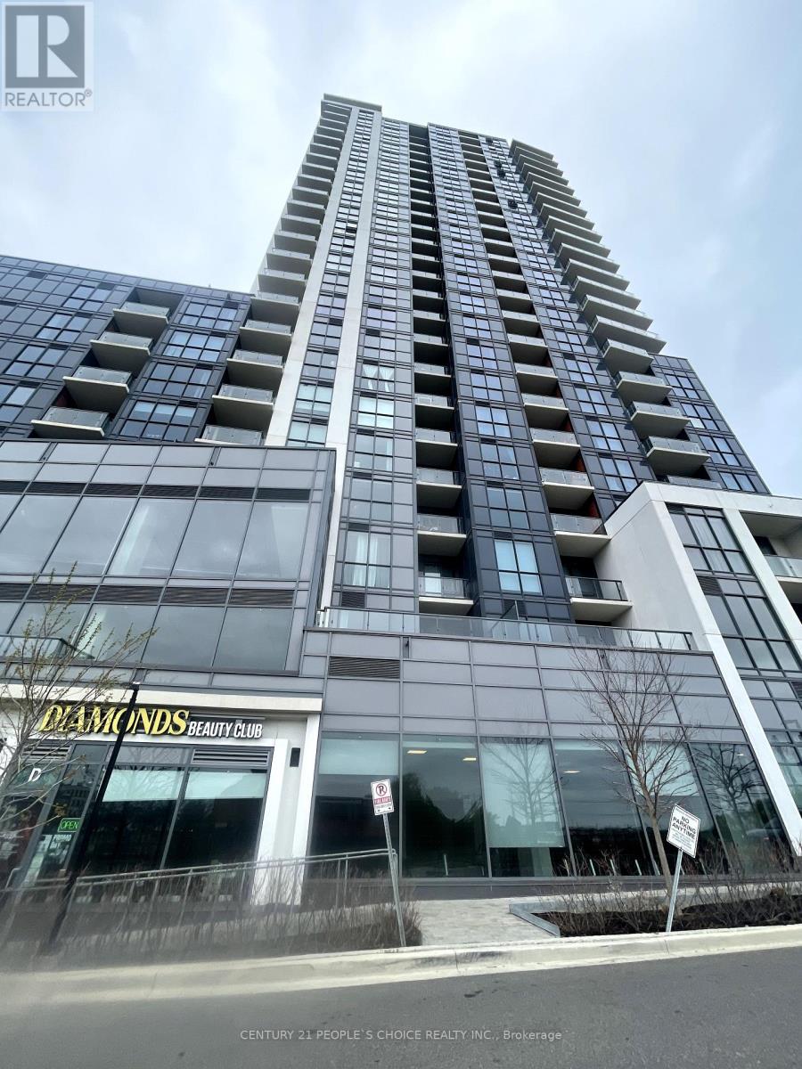 1501 - 50 Thomas Riley Road, Toronto, Ontario  M9B 0C5 - Photo 2 - W12138690