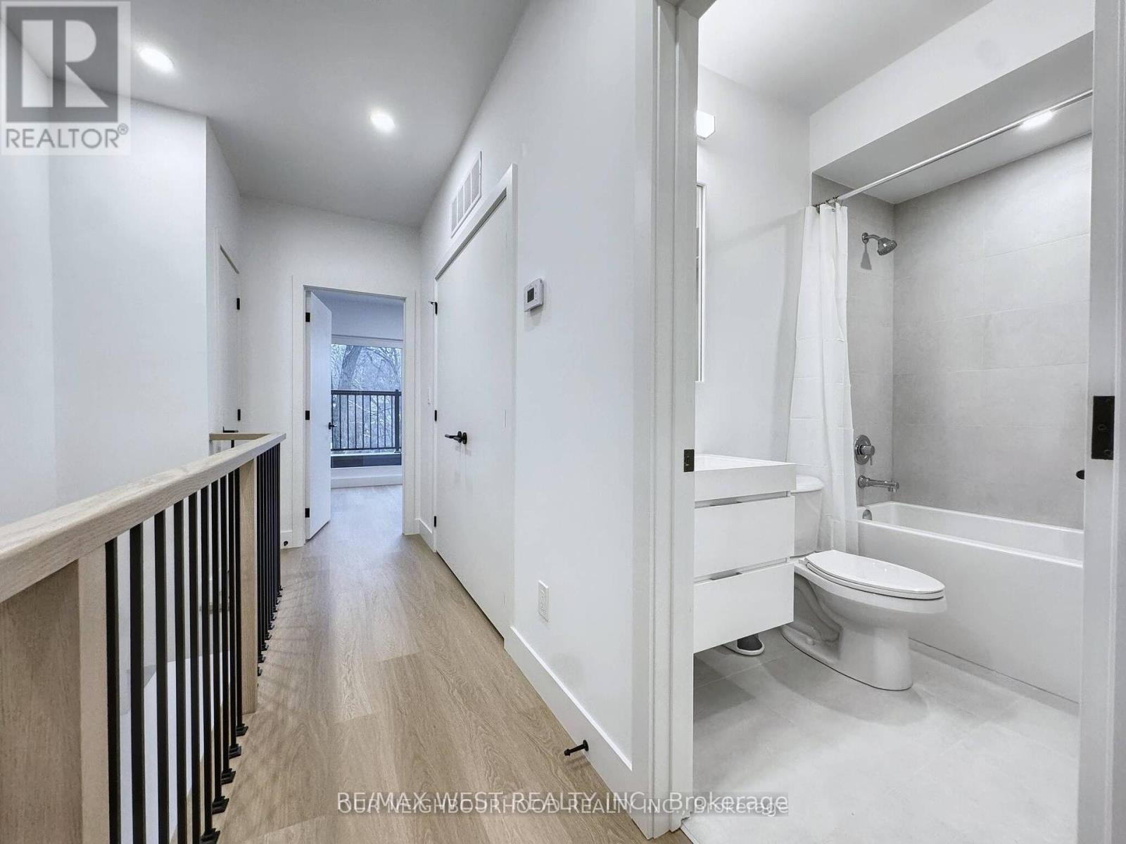 C - 49 Morningside Avenue, Toronto, Ontario  M6S 1C6 - Photo 17 - W12158072