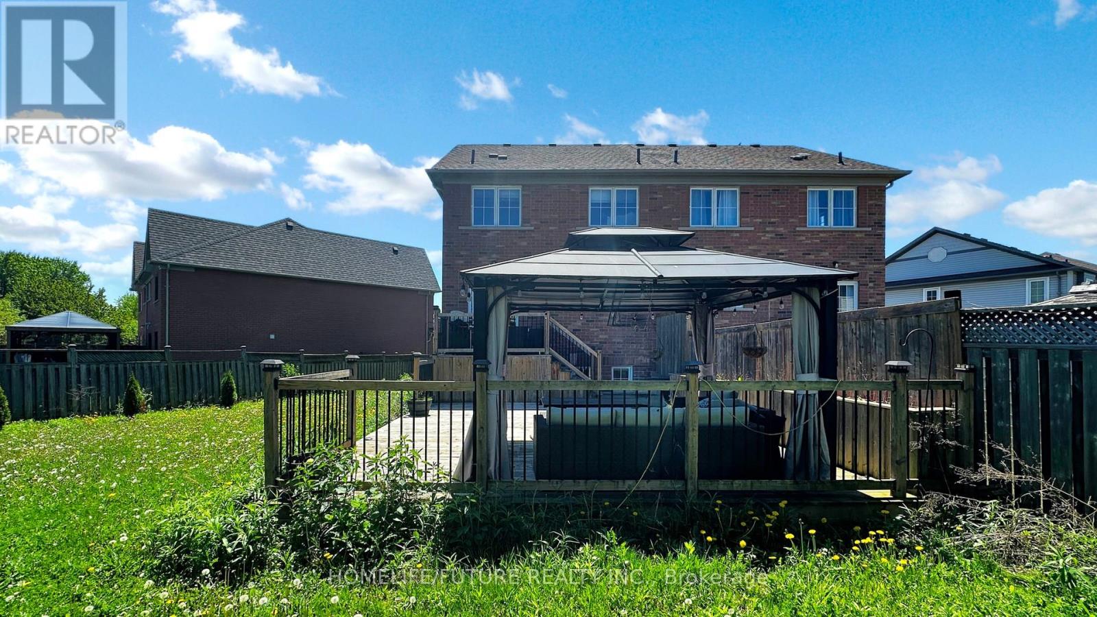 100 Carpendale Crescent, Ajax, Ontario  L1Z 2B3 - Photo 30 - E12158565