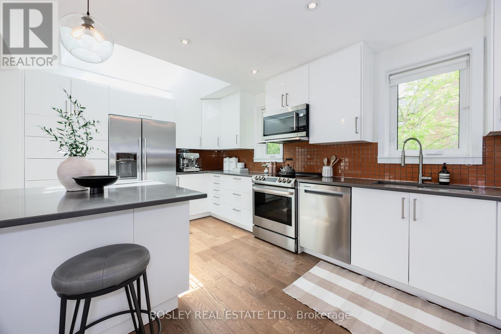 21 Fairfax Crescent, Toronto (Clairlea-Birchmount), Ontario  M1L 1Z6 - Photo 11 - E12158571