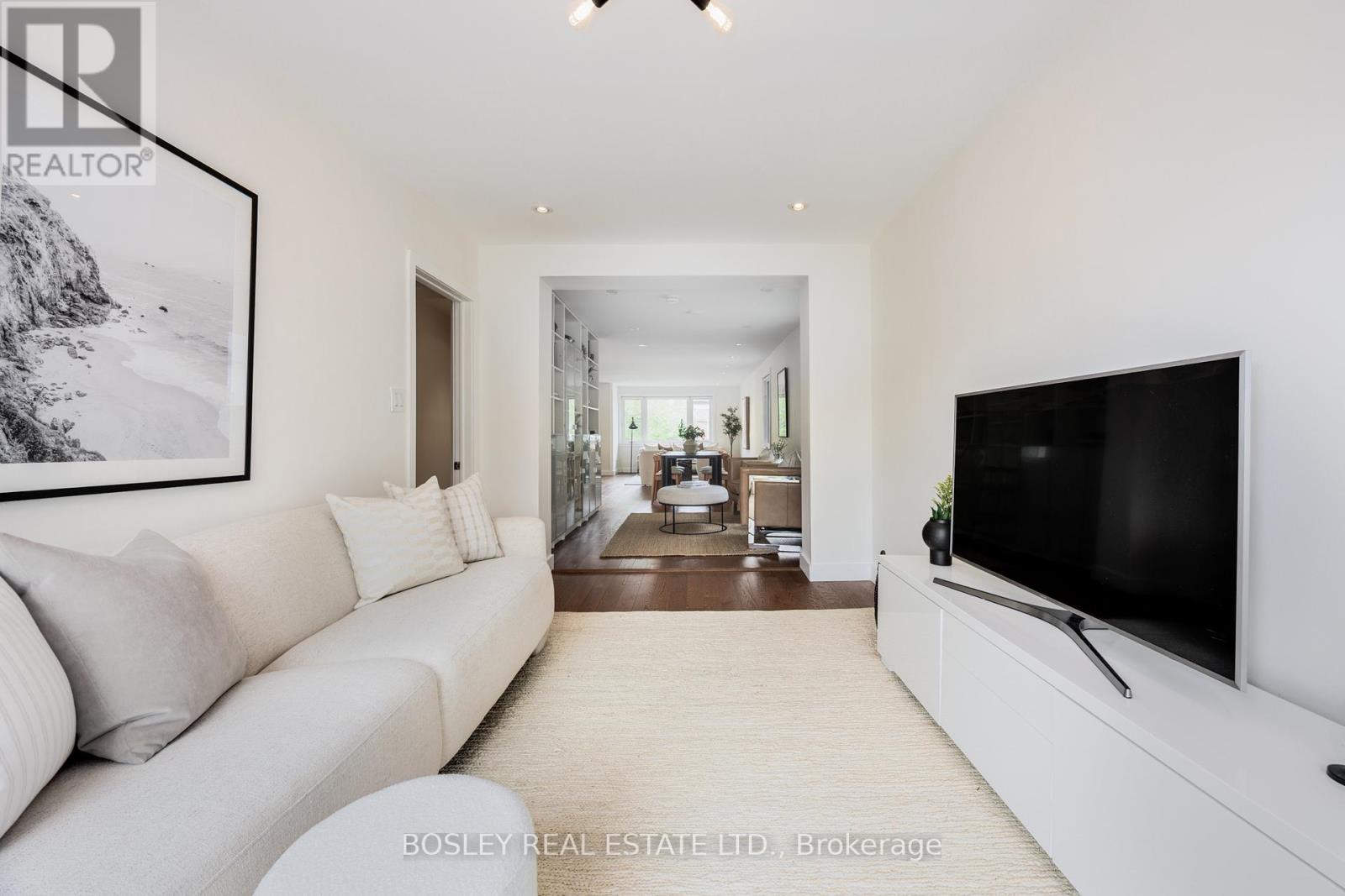 21 Fairfax Crescent, Toronto (Clairlea-Birchmount), Ontario  M1L 1Z6 - Photo 16 - E12158571