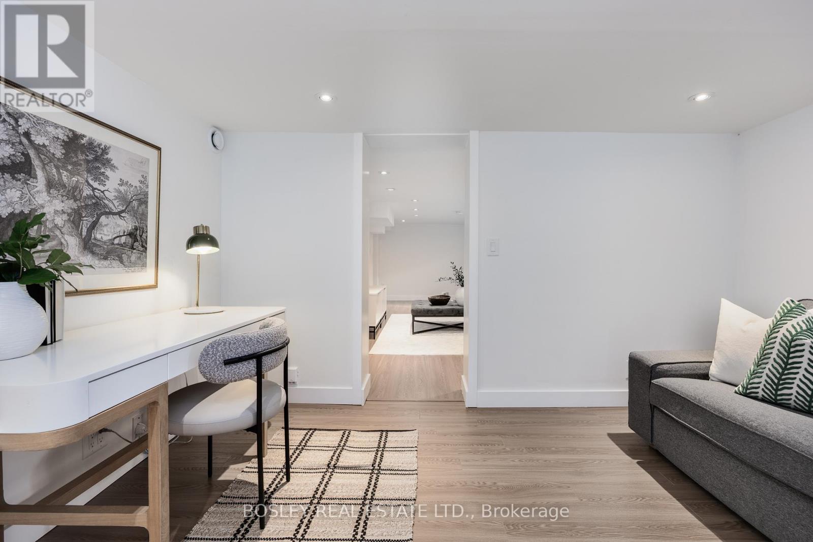 21 Fairfax Crescent, Toronto (Clairlea-Birchmount), Ontario  M1L 1Z6 - Photo 28 - E12158571
