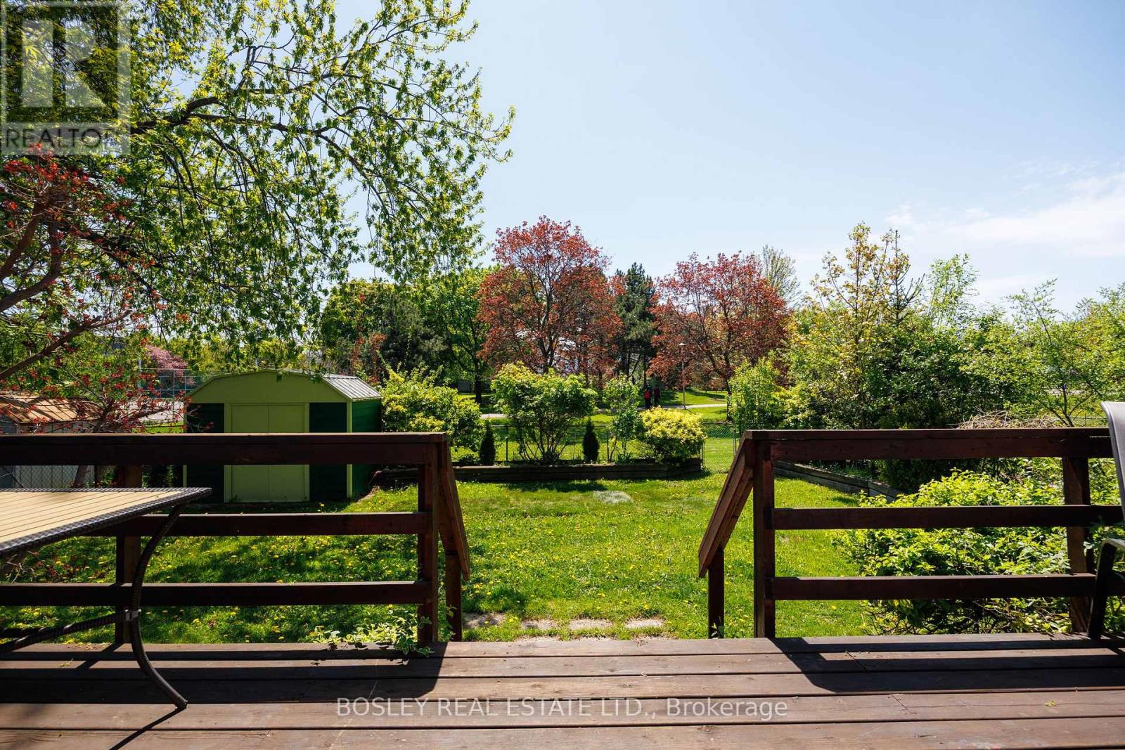 21 Fairfax Crescent, Toronto (Clairlea-Birchmount), Ontario  M1L 1Z6 - Photo 34 - E12158571