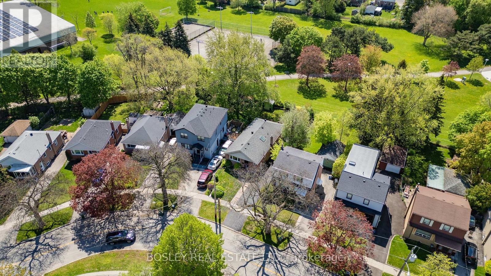 21 Fairfax Crescent, Toronto (Clairlea-Birchmount), Ontario  M1L 1Z6 - Photo 37 - E12158571