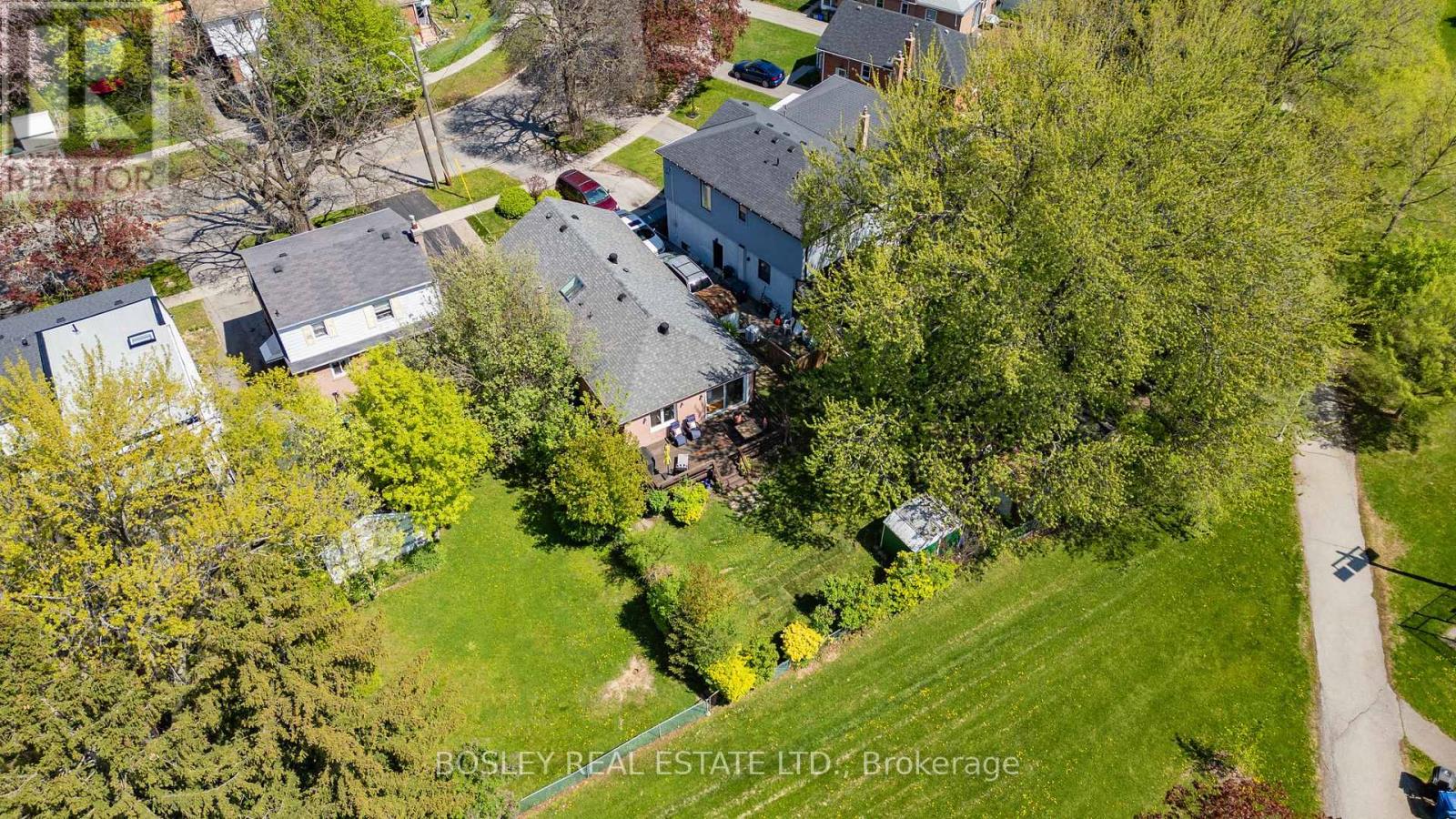 21 Fairfax Crescent, Toronto (Clairlea-Birchmount), Ontario  M1L 1Z6 - Photo 38 - E12158571