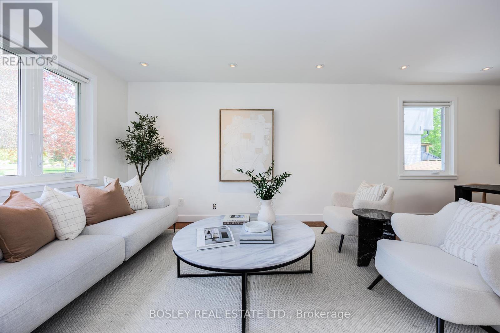 21 Fairfax Crescent, Toronto (Clairlea-Birchmount), Ontario  M1L 1Z6 - Photo 4 - E12158571