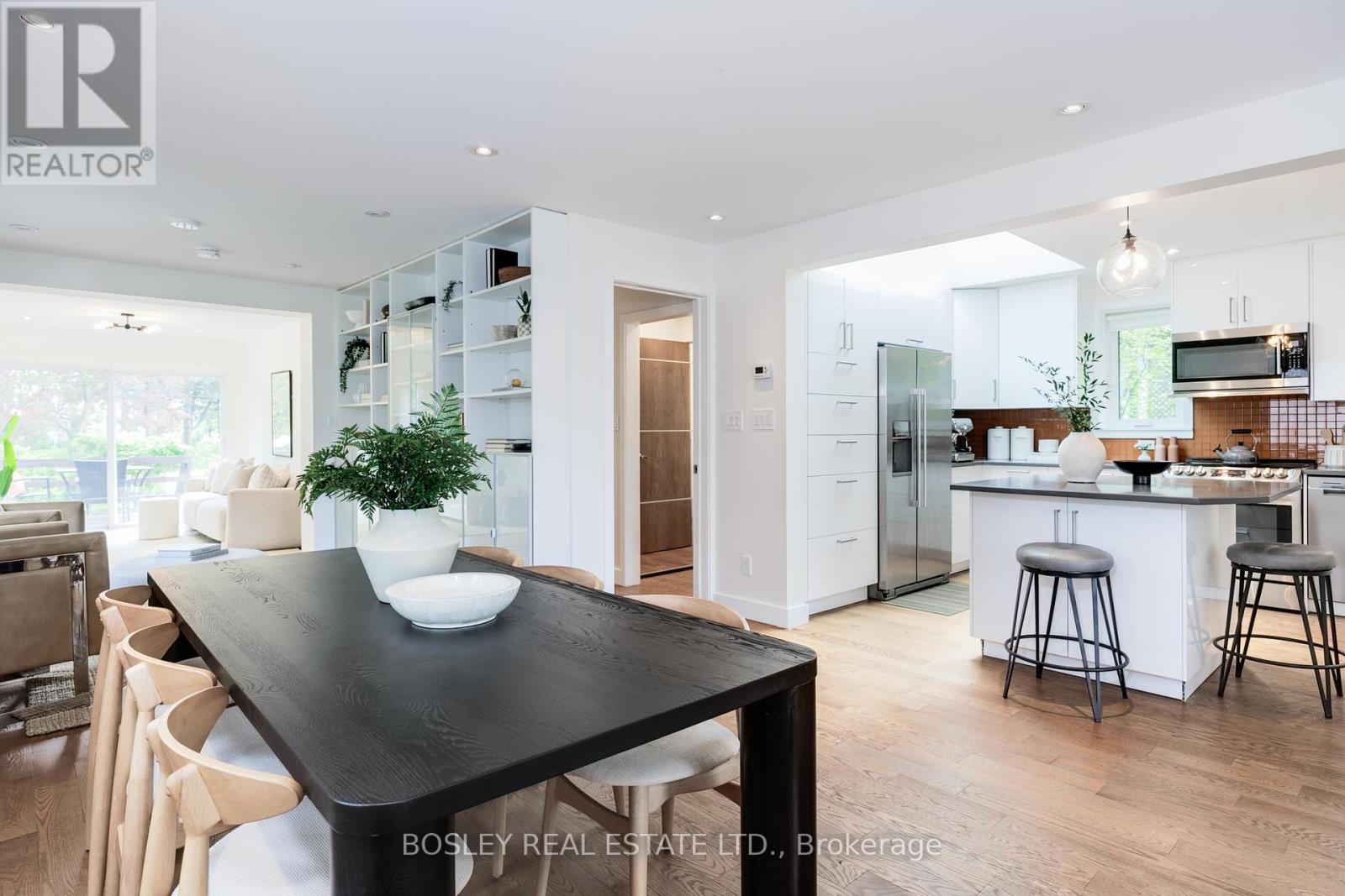 21 Fairfax Crescent, Toronto (Clairlea-Birchmount), Ontario  M1L 1Z6 - Photo 7 - E12158571