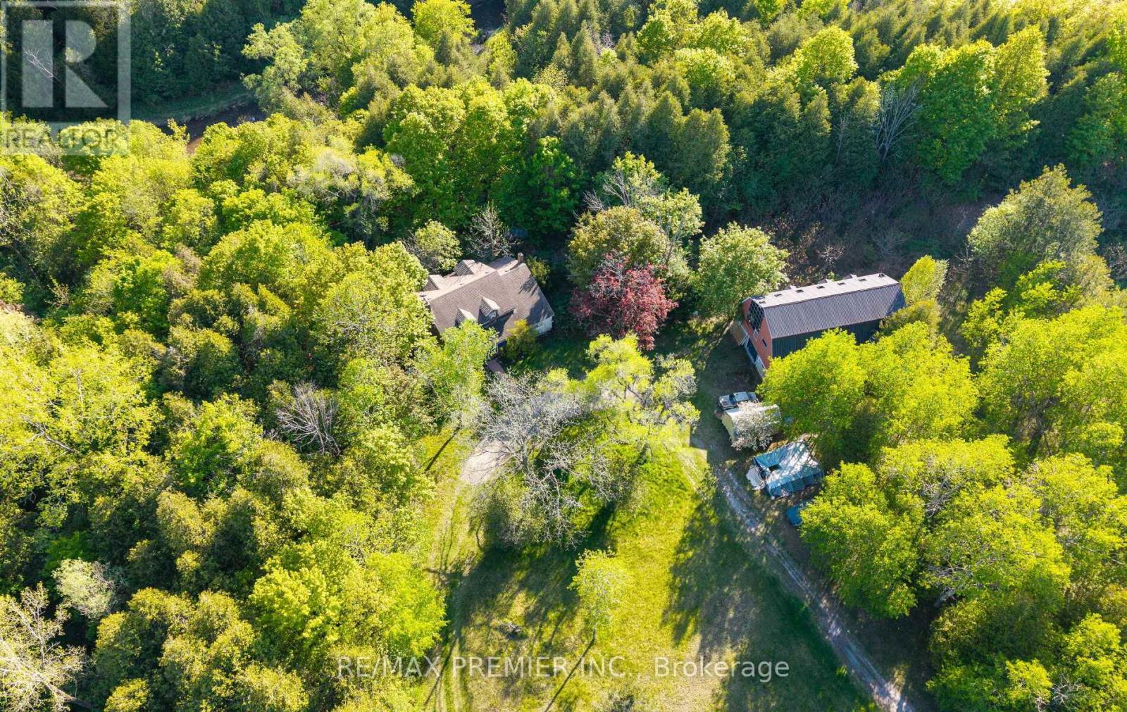 3722 Old Scugog Road, Clarington, Ontario  L1C 4J2 - Photo 3 - E12158592
