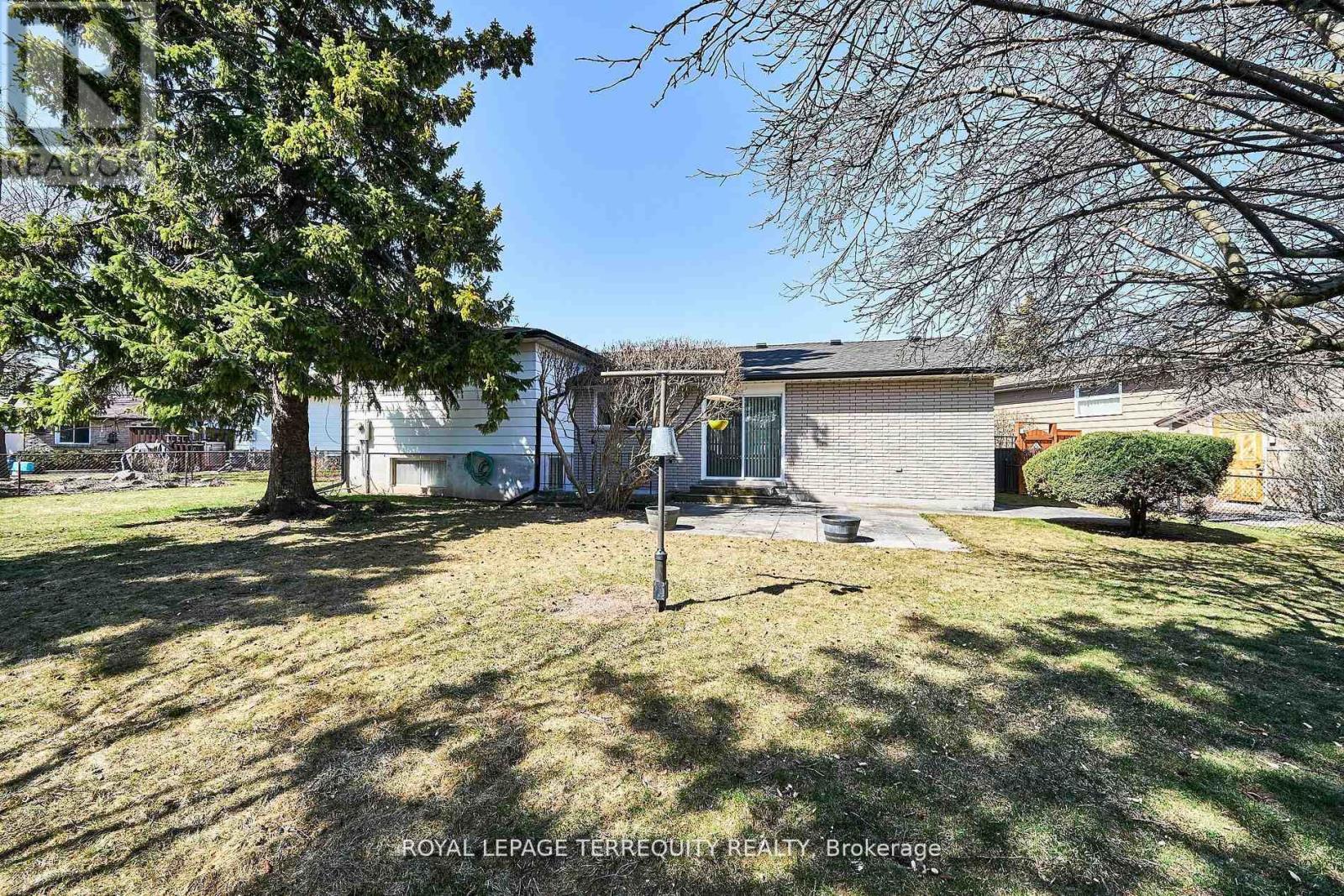 32 O'dell Court, Ajax, Ontario  L1S 2W7 - Photo 32 - E12158626
