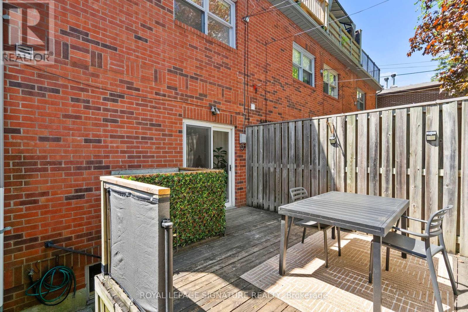 15 Boulton Avenue, Toronto, Ontario  M4M 2J4 - Photo 17 - E12158633