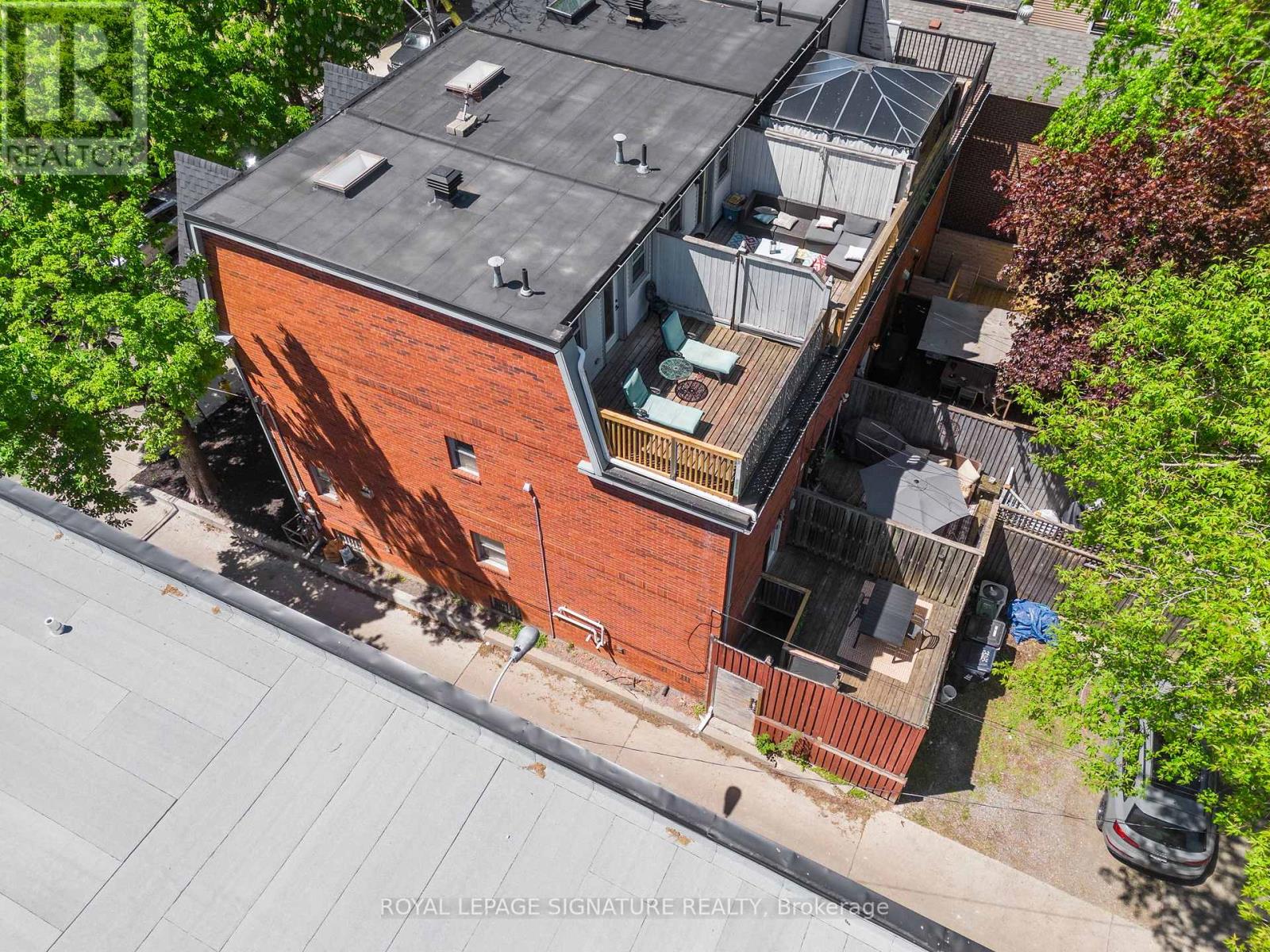 15 Boulton Avenue, Toronto, Ontario  M4M 2J4 - Photo 44 - E12158633