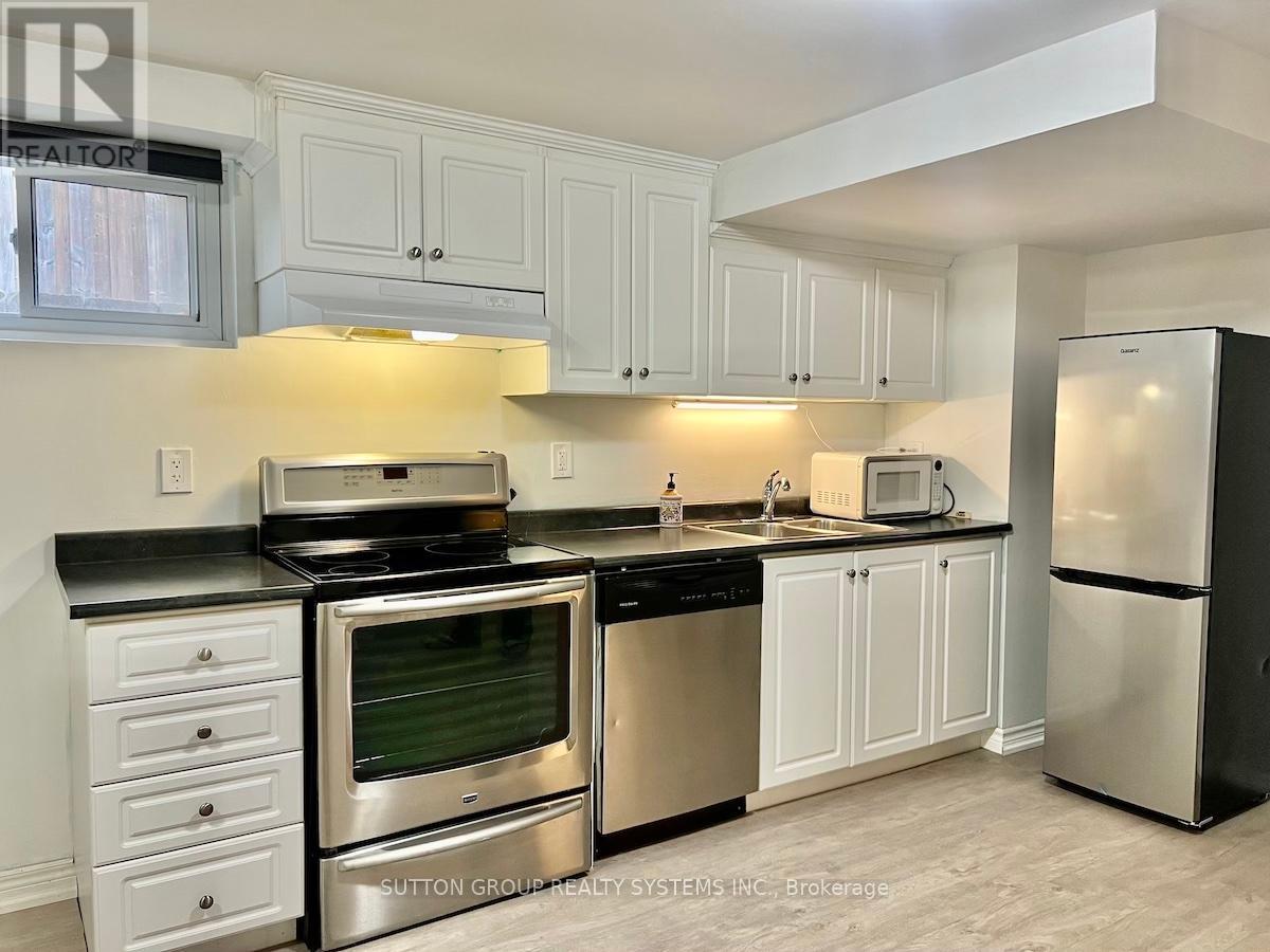 BASEMT - 145 BATHGATE DRIVE, toronto (centennial scarborough), Ontario