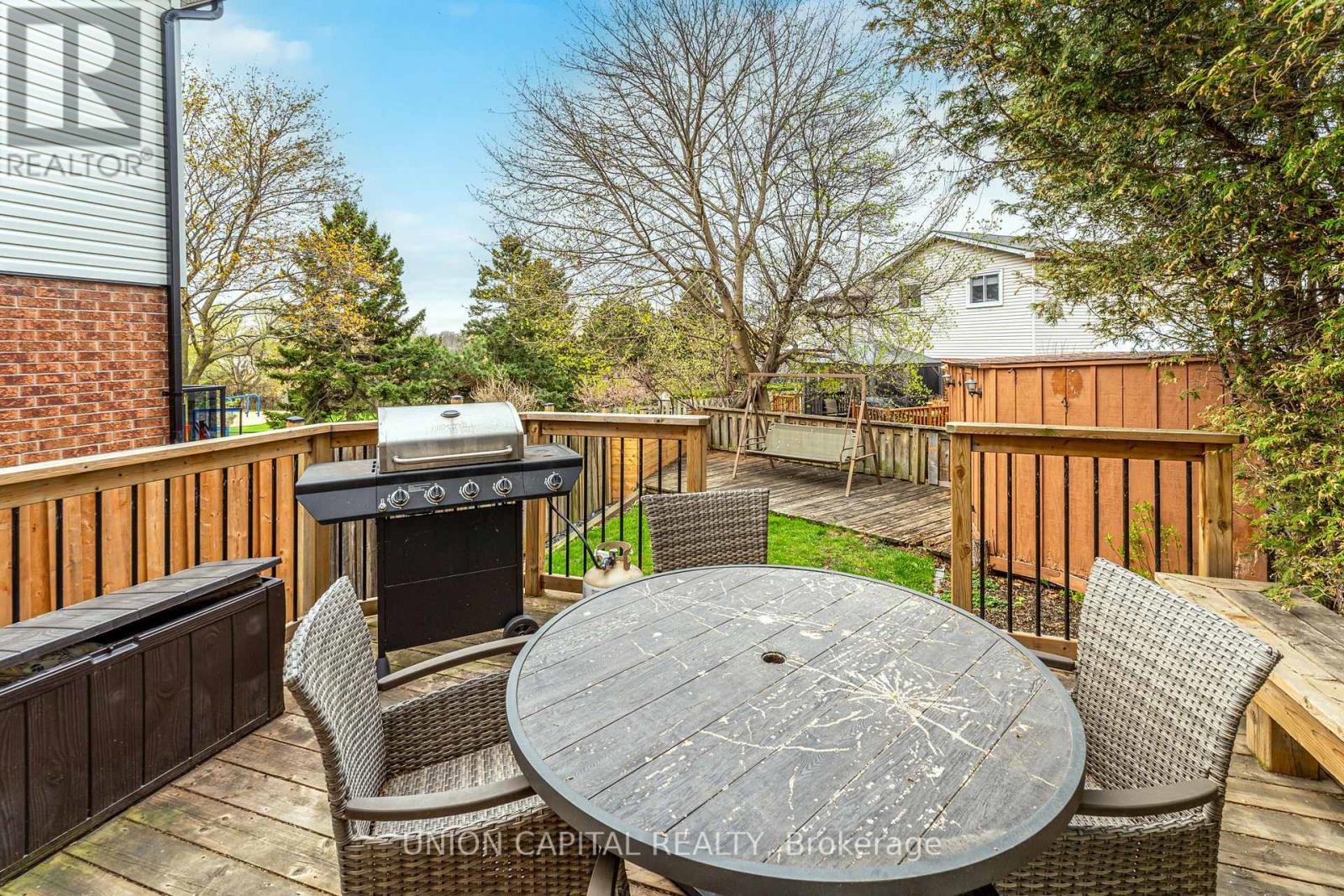1167 Tanzer Court, Pickering, Ontario  L1W 3S7 - Photo 32 - E12158641