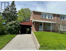 76 ANACONDA AVENUE, Toronto, Ontario