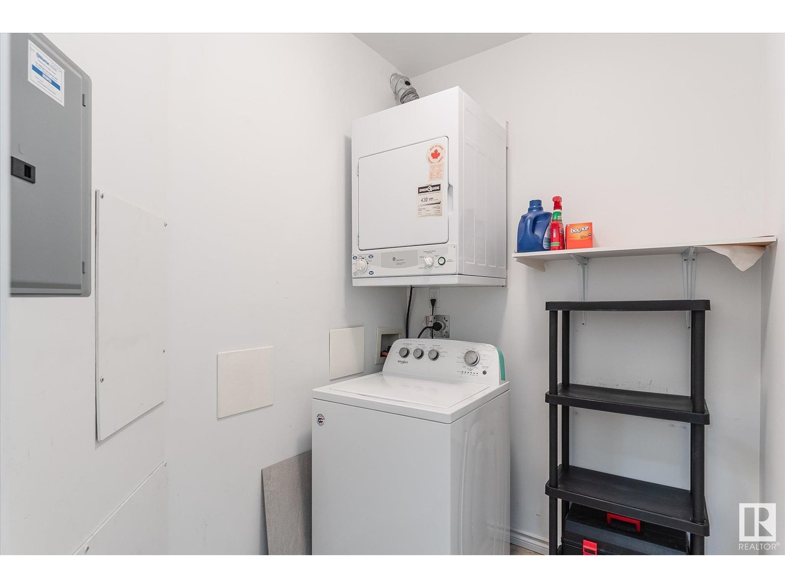 #303 10046 110 St Nw, Edmonton, Alberta  T5K 2Y2 - Photo 27 - E4427993