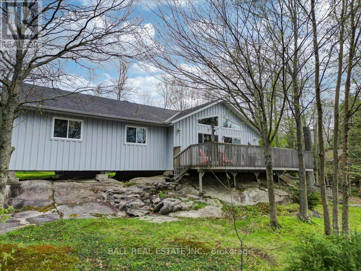 305 Terry's Lane, Addington Highlands, Ontario  K0L 1W0 - Photo 32 - X12158816