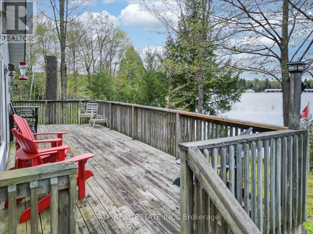 305 Terry's Lane, Addington Highlands, Ontario  K0L 1W0 - Photo 34 - X12158816