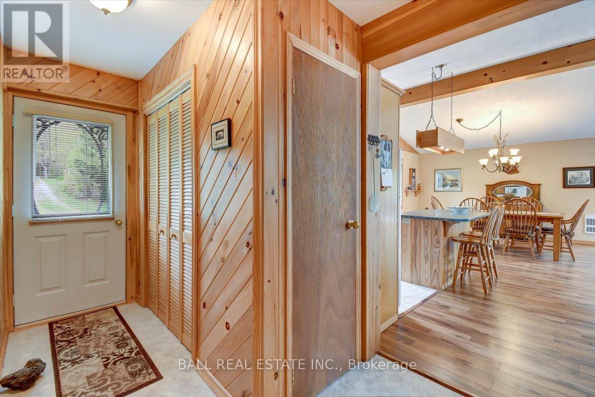 305 Terry's Lane, Addington Highlands, Ontario  K0L 1W0 - Photo 7 - X12158816