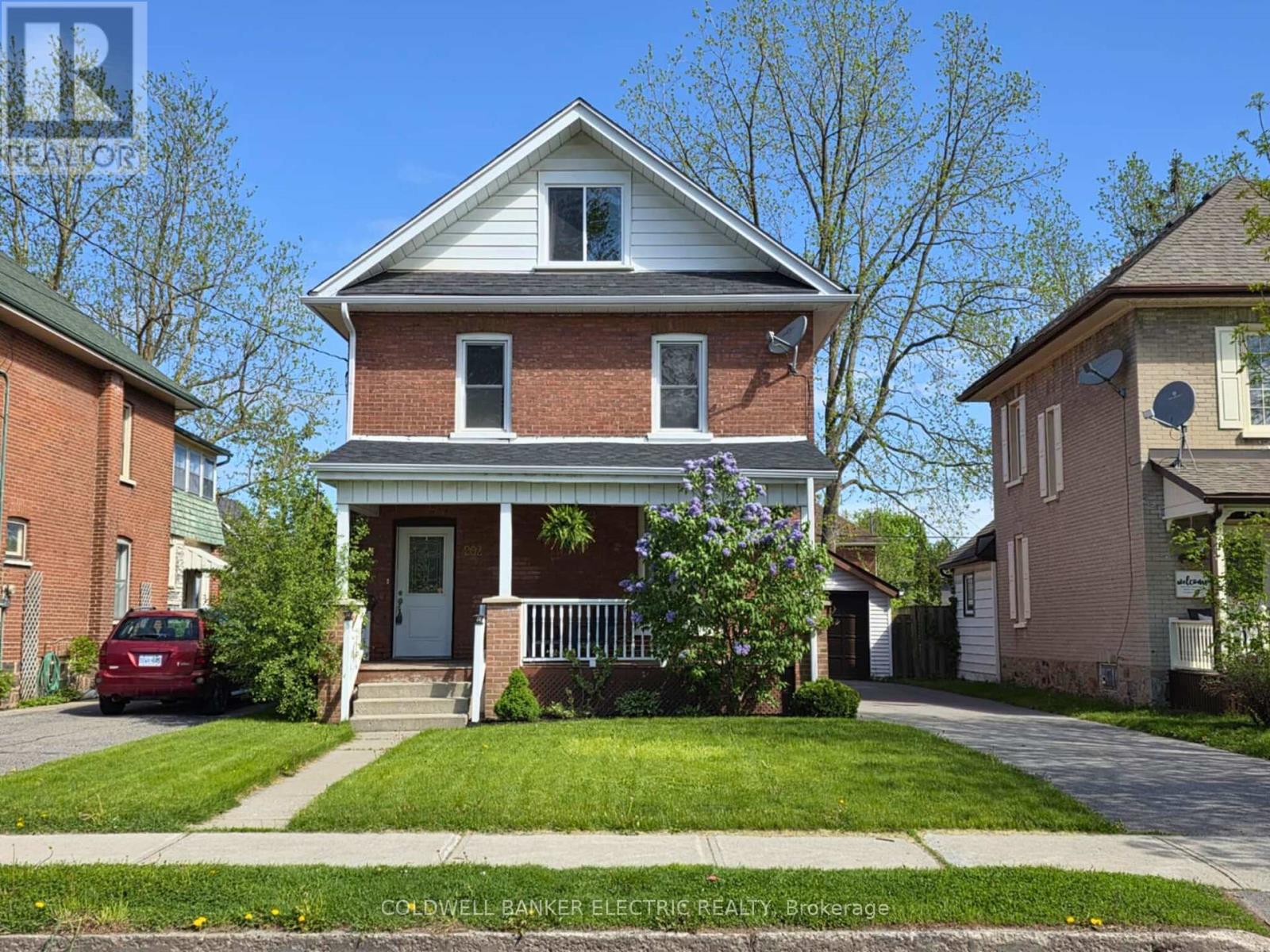 202 Braidwood Avenue, Peterborough South, Ontario  K9J 1V1 - Photo 47 - X12158897