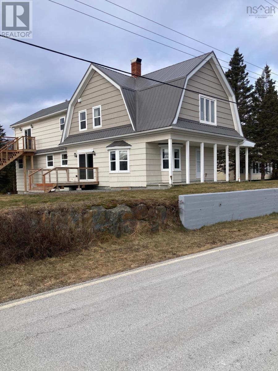 7846 Highway 331, Cherry Hill, Nova Scotia  B0J 2H0 - Photo 1 - 202500771