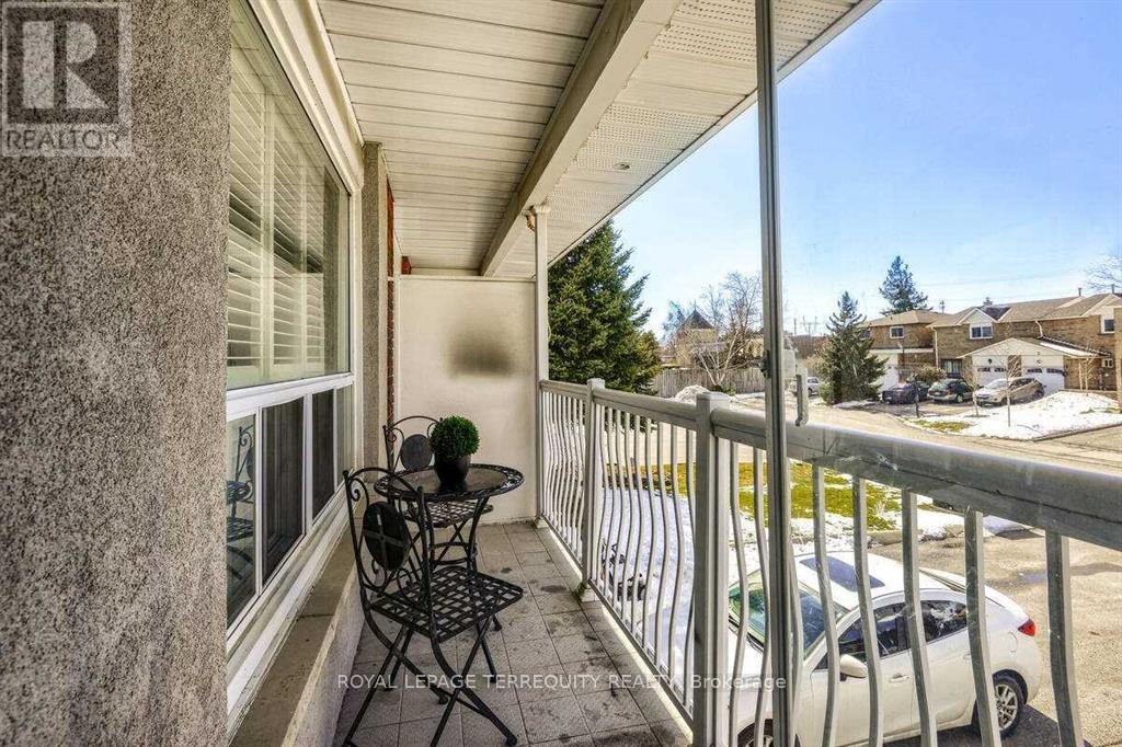 17 Agincourt Road, Vaughan, Ontario  L4L 2Z7 - Photo 18 - N12158561