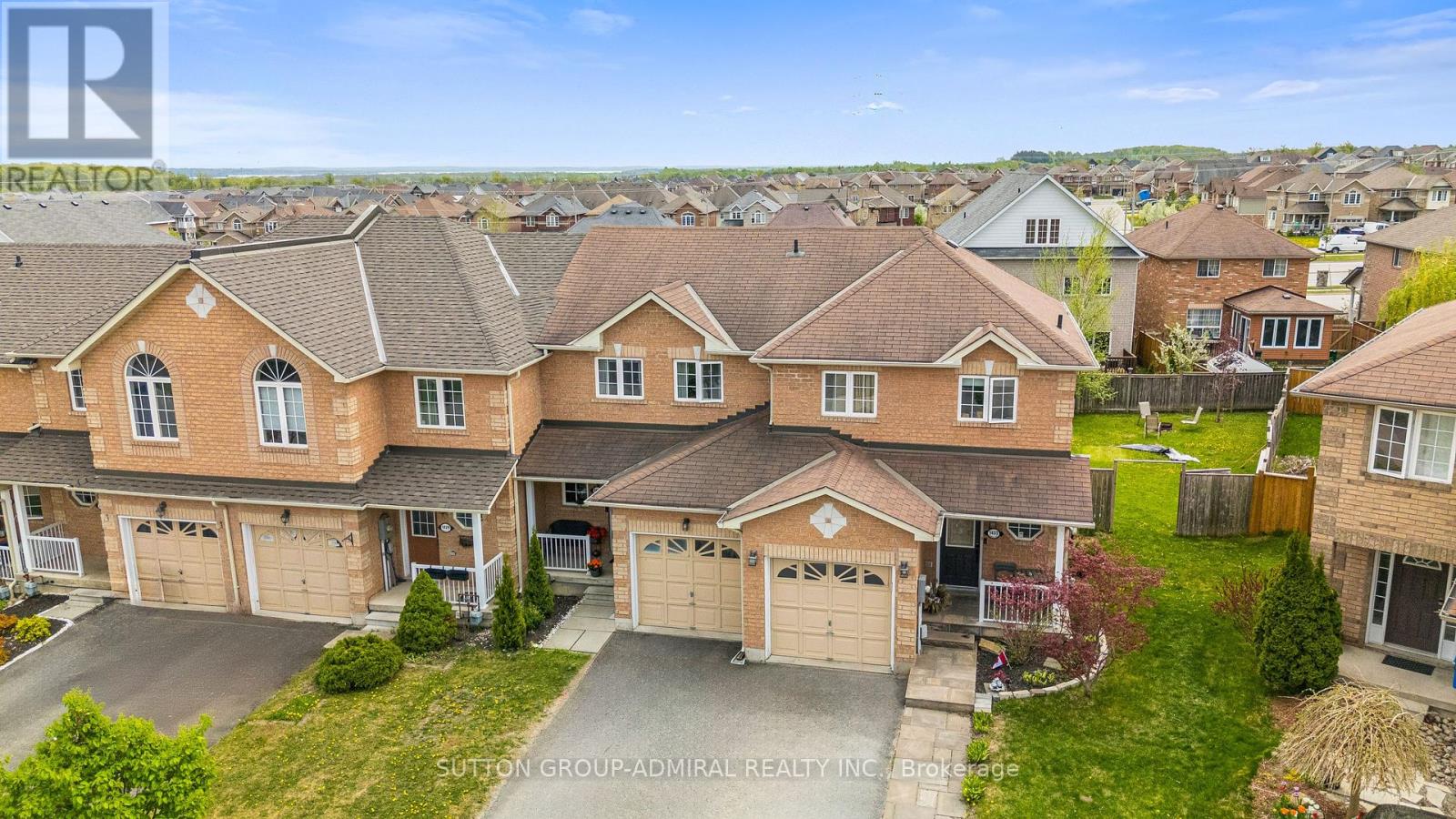 1431 RANKIN WAY, Innisfil, Ontario